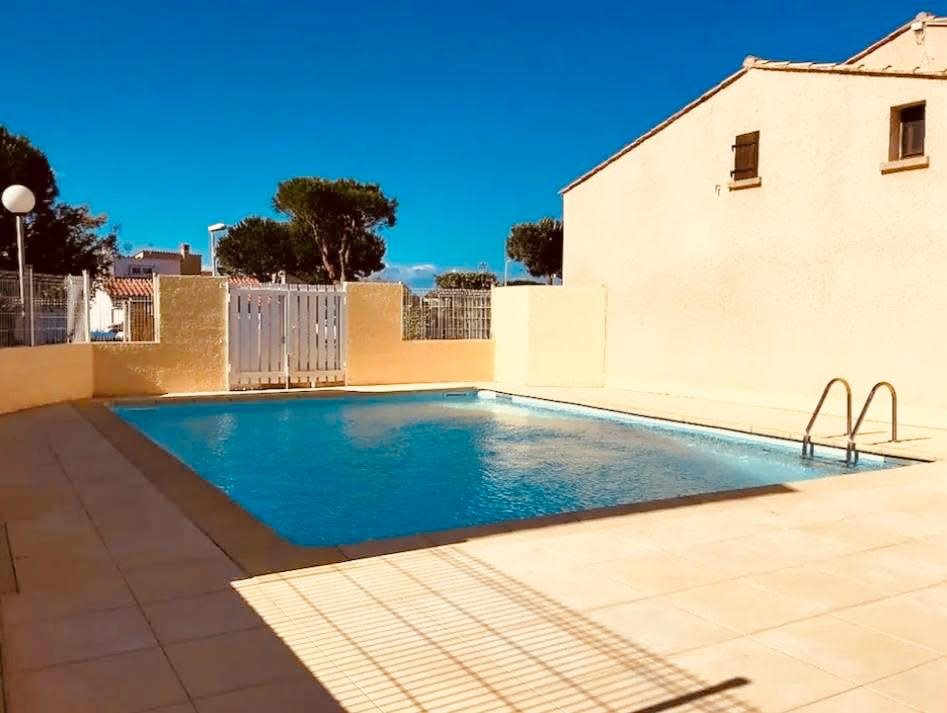 Maison à vendre, 50m², Le Barcarès