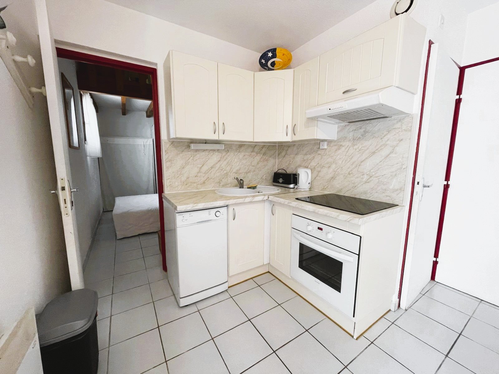 Maison à vendre, 50m², Le Barcarès