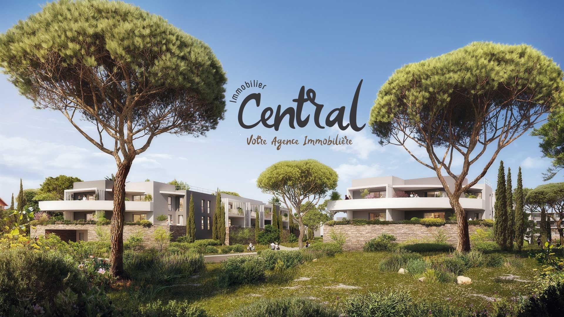 Appartement à vendre, 39m², Le Barcarès
