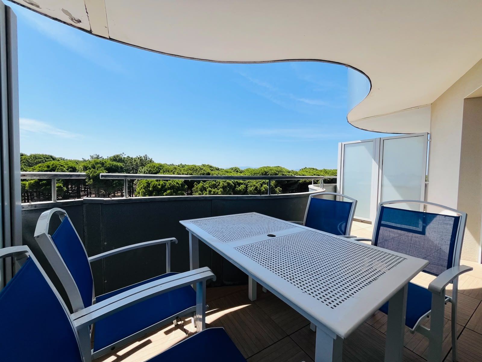 Appartement à vendre, 30m², Le Barcarès