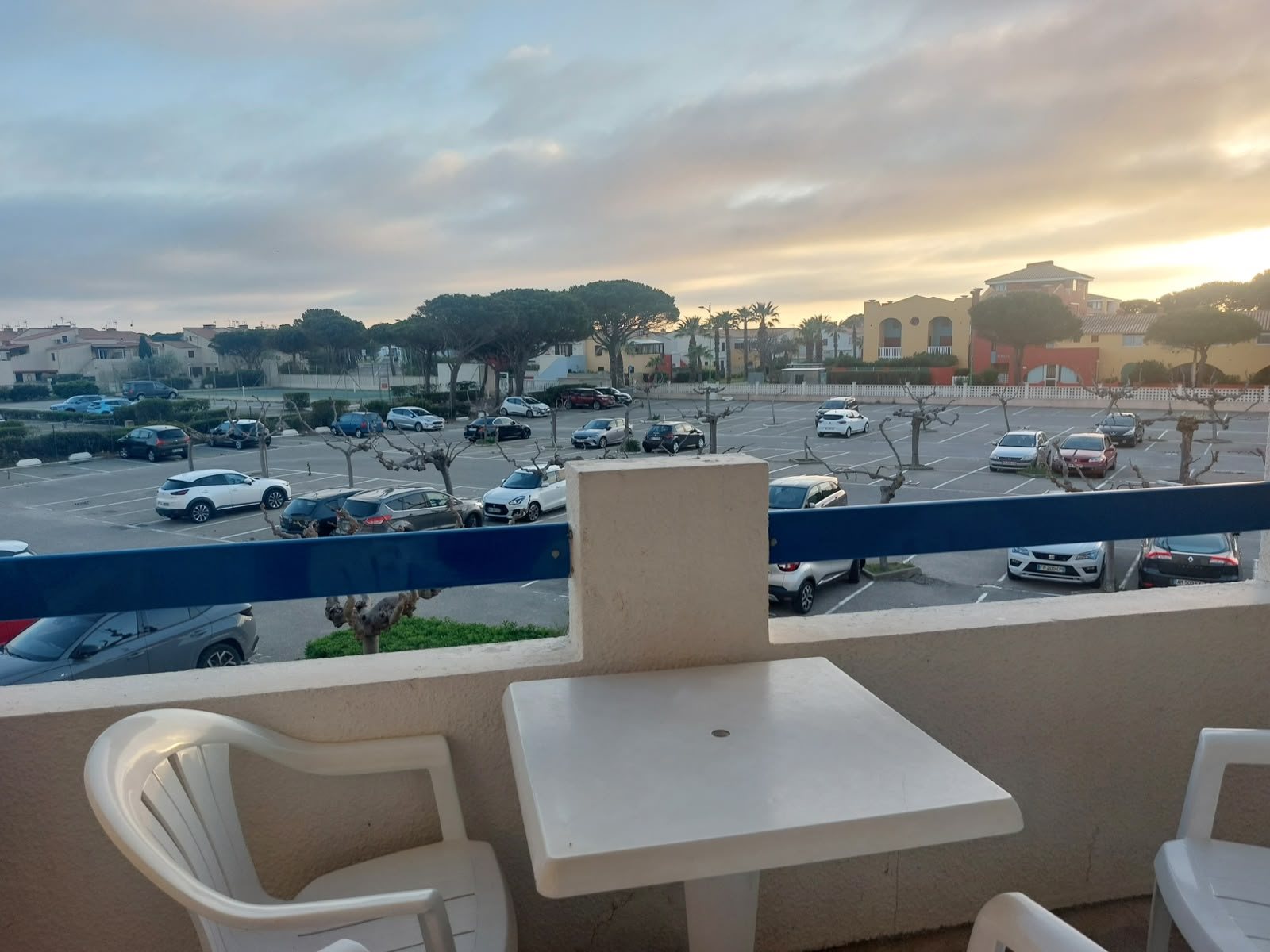 Appartement à vendre, 21m², Le Barcarès