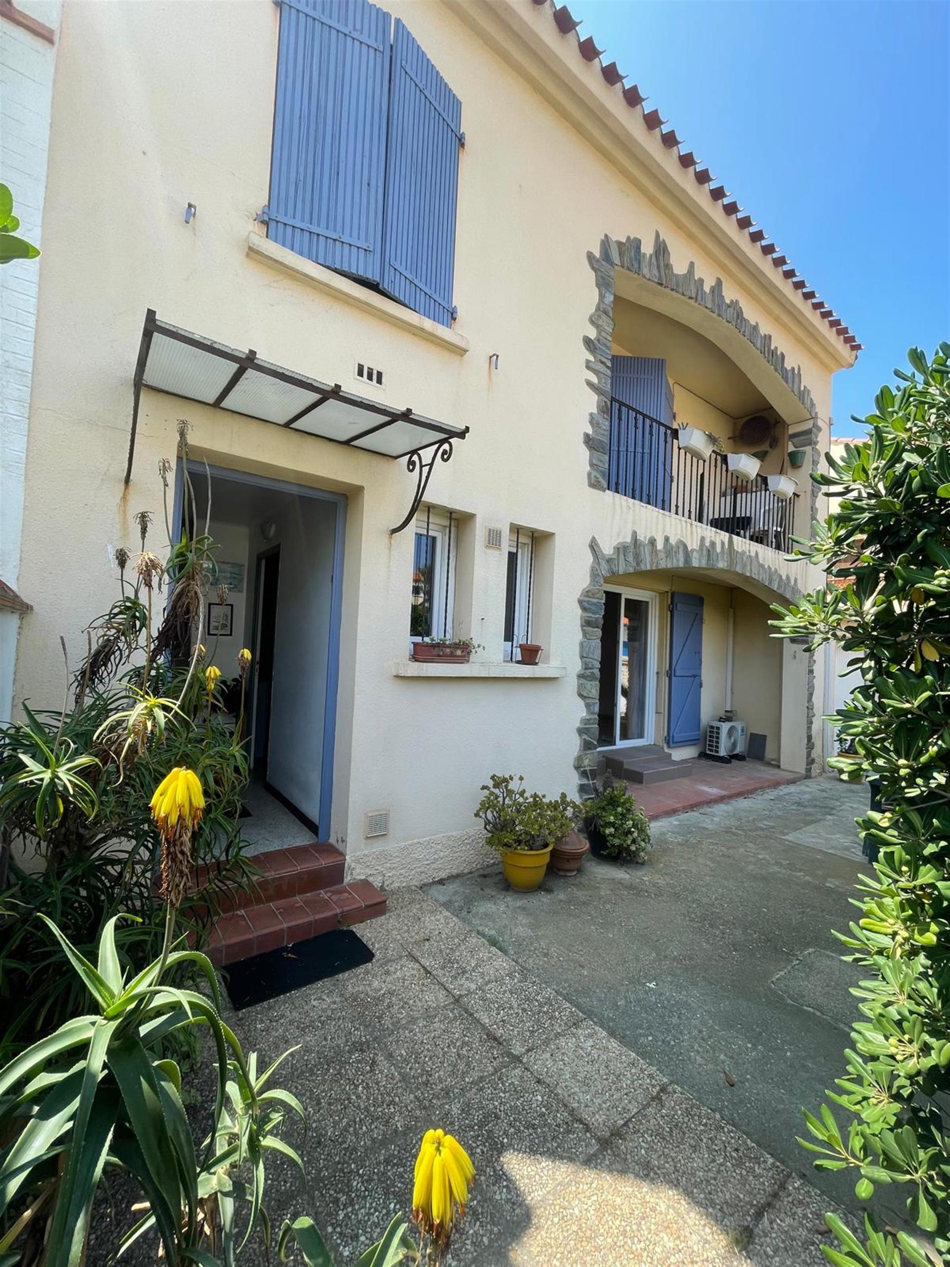 Maison à vendre, 129m², Le Barcarès