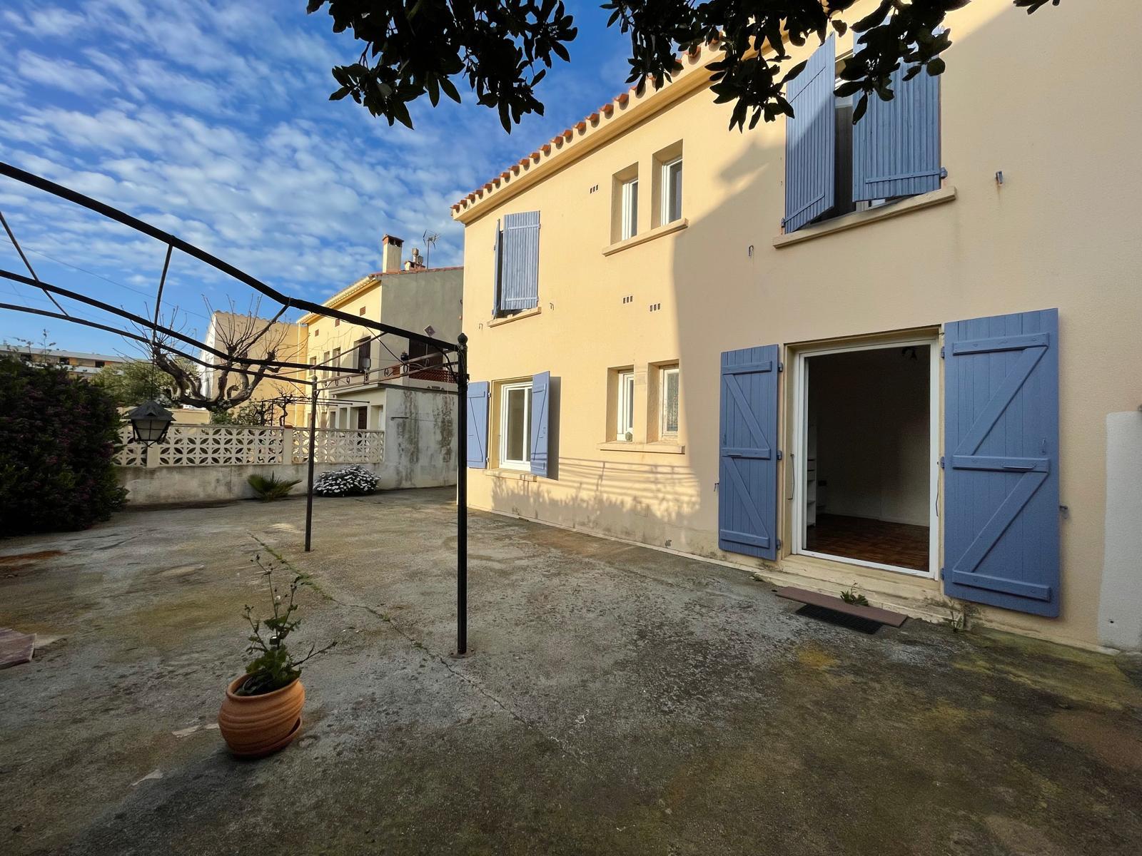 Maison à vendre, 129m², Le Barcarès