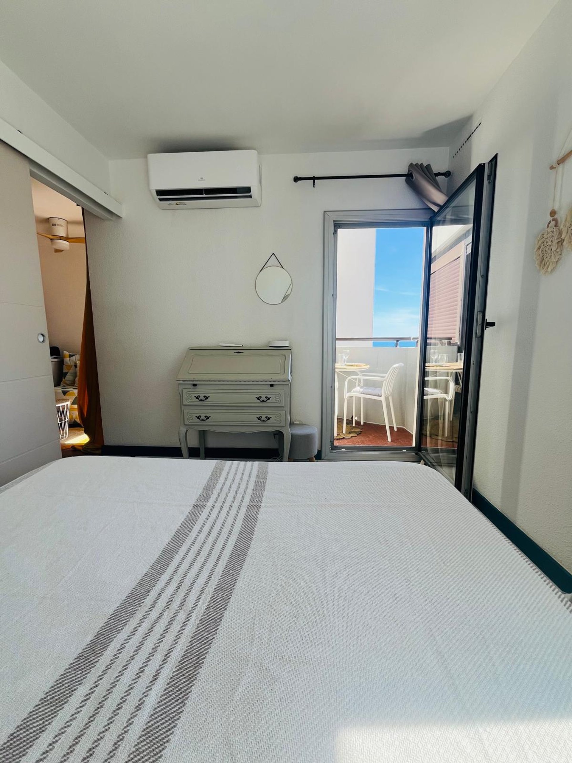 Appartement à louer, 25m², Le Barcarès