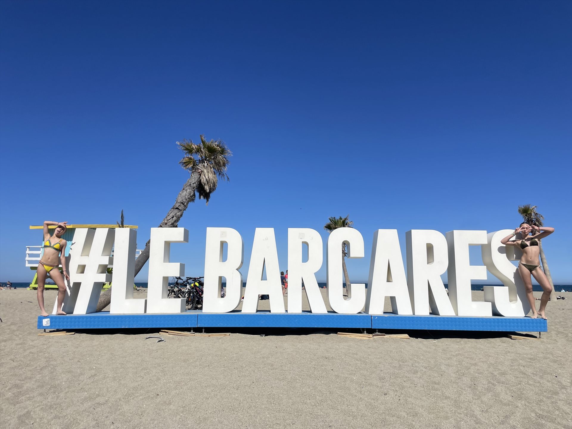 Appartement à louer, 40m², Le Barcarès