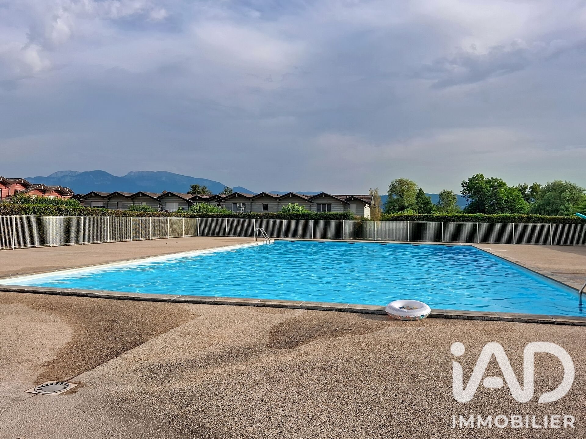 Appartement à vendre, 36m², Nangy