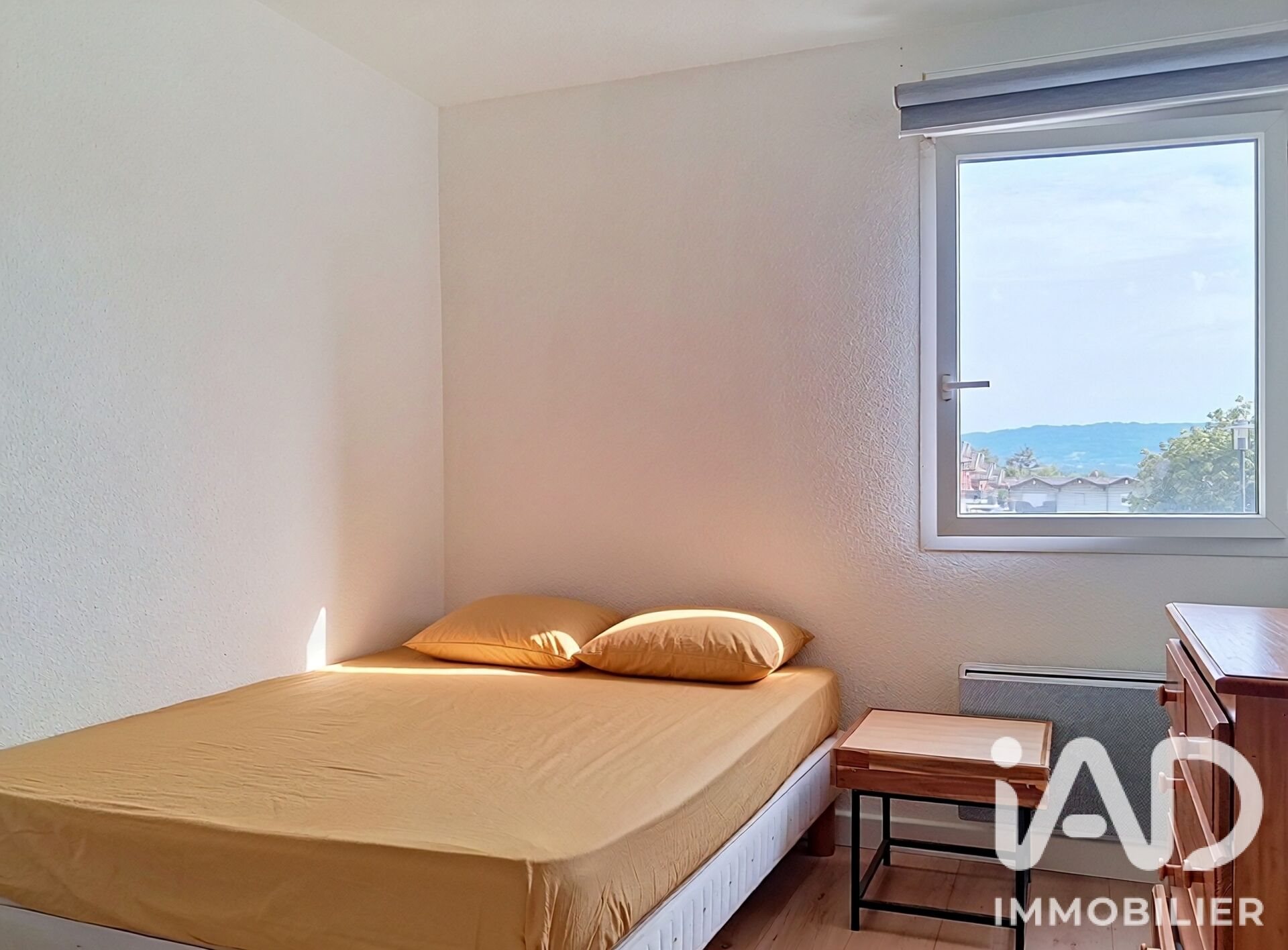 Appartement à vendre, 36m², Nangy