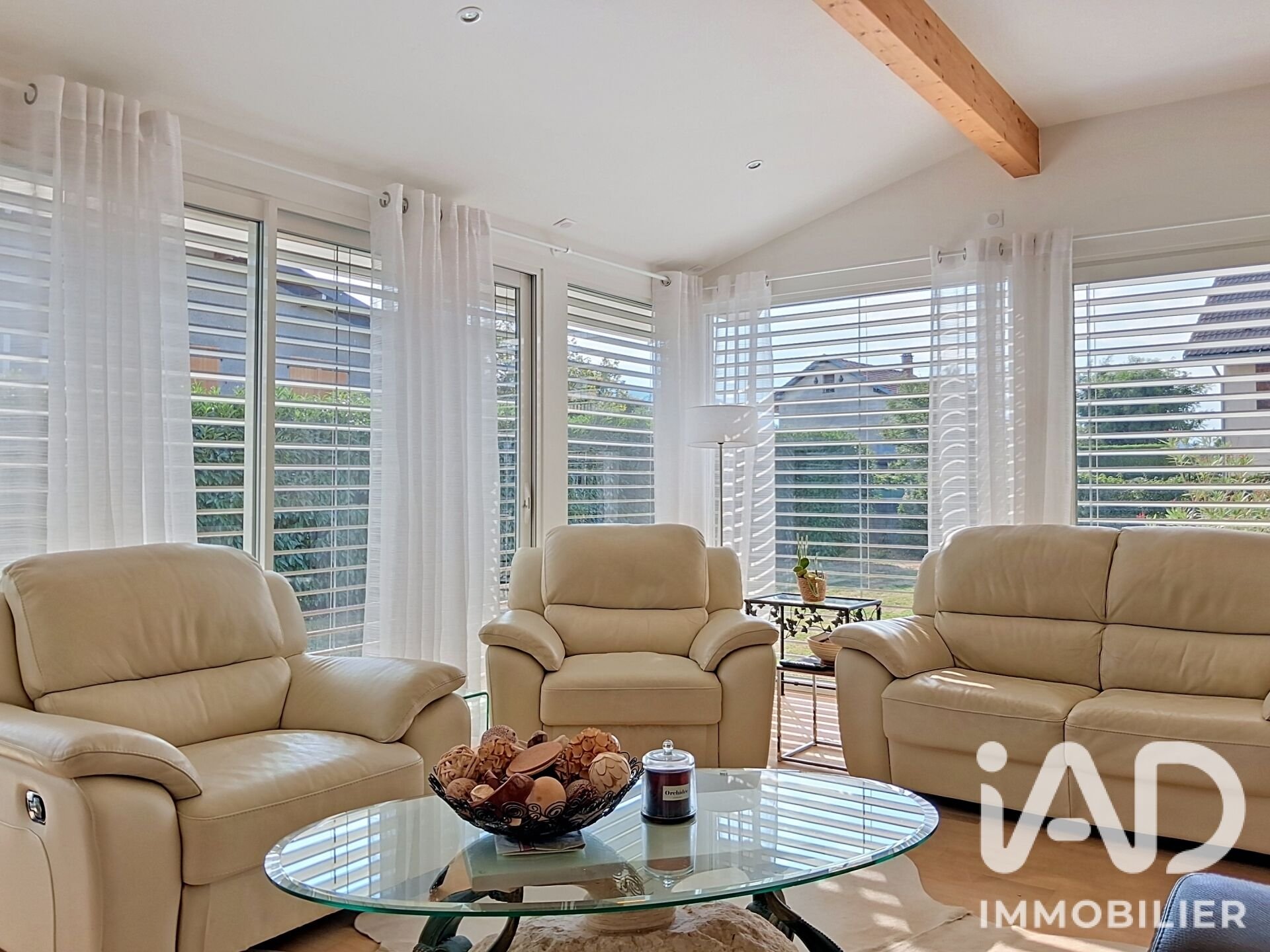 Maison à vendre, 155m², Arthaz-Pont-Notre-Dame