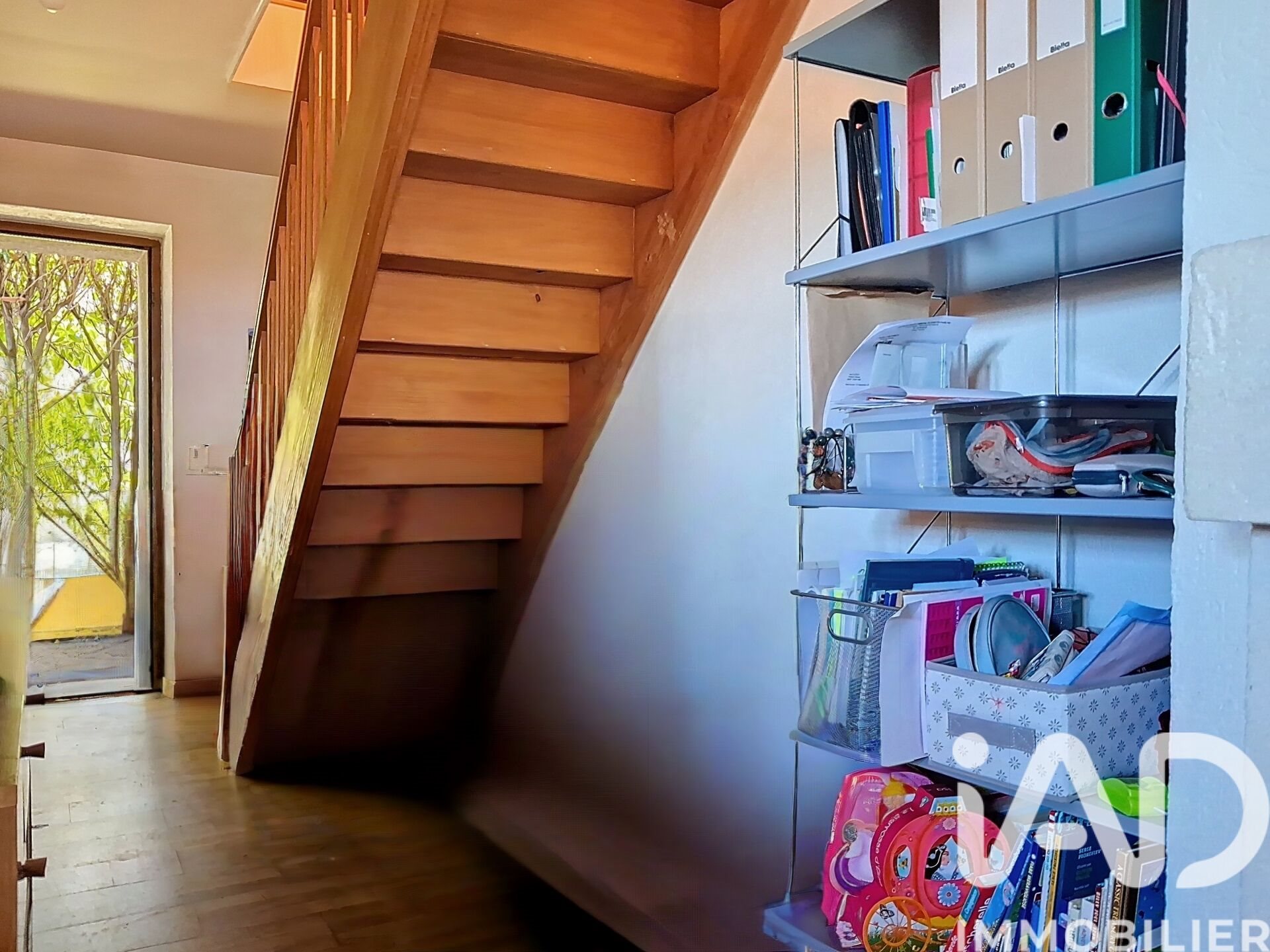 Appartement à vendre, 90m², Machilly