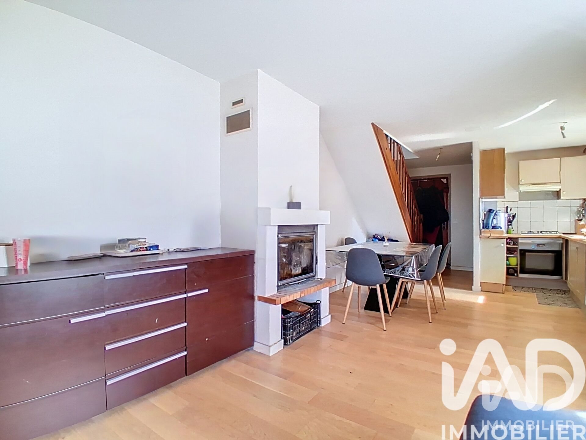 Appartement à vendre, 81m², Machilly