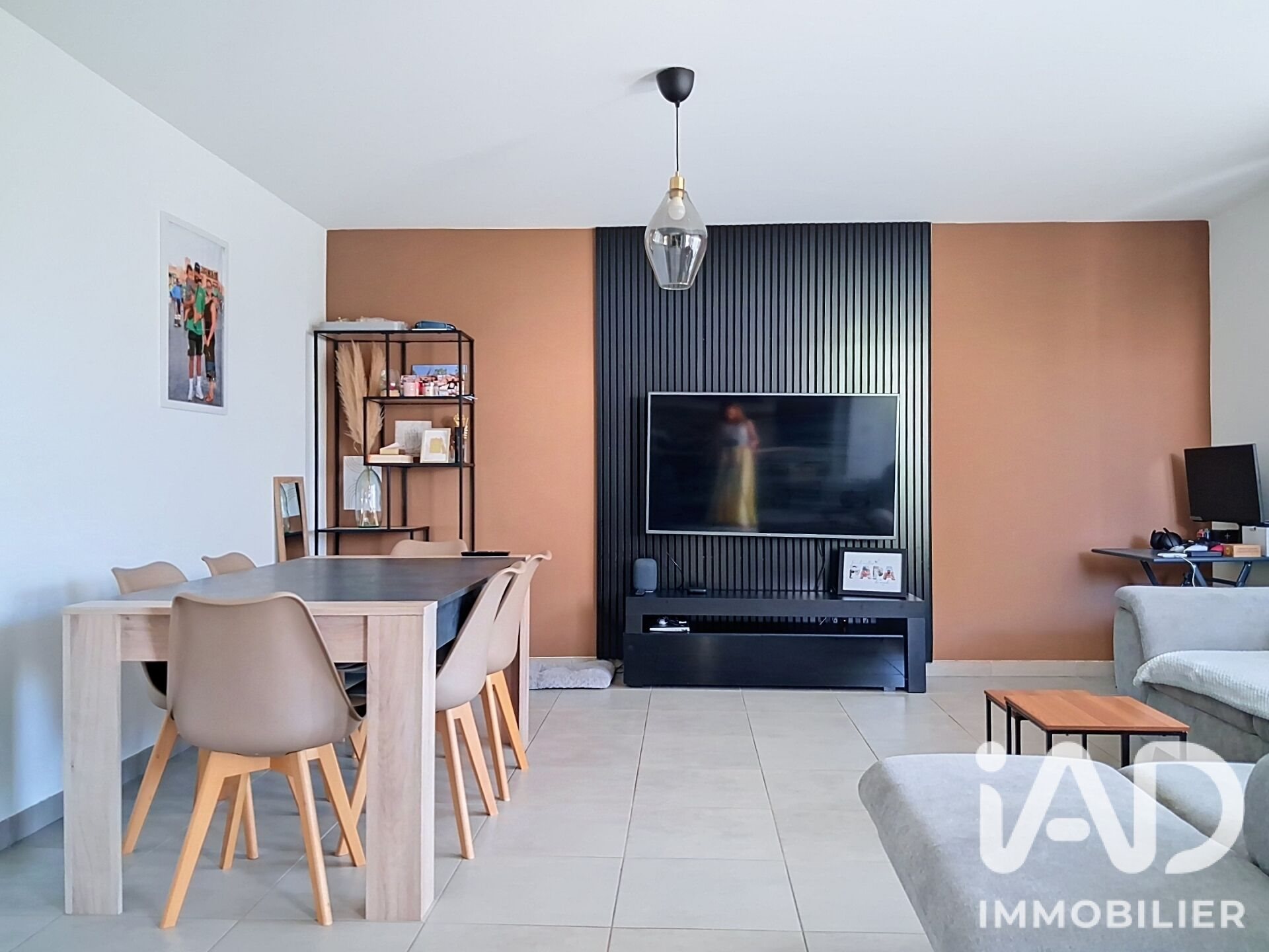 Appartement à vendre, 63m², Villy-le-Pelloux
