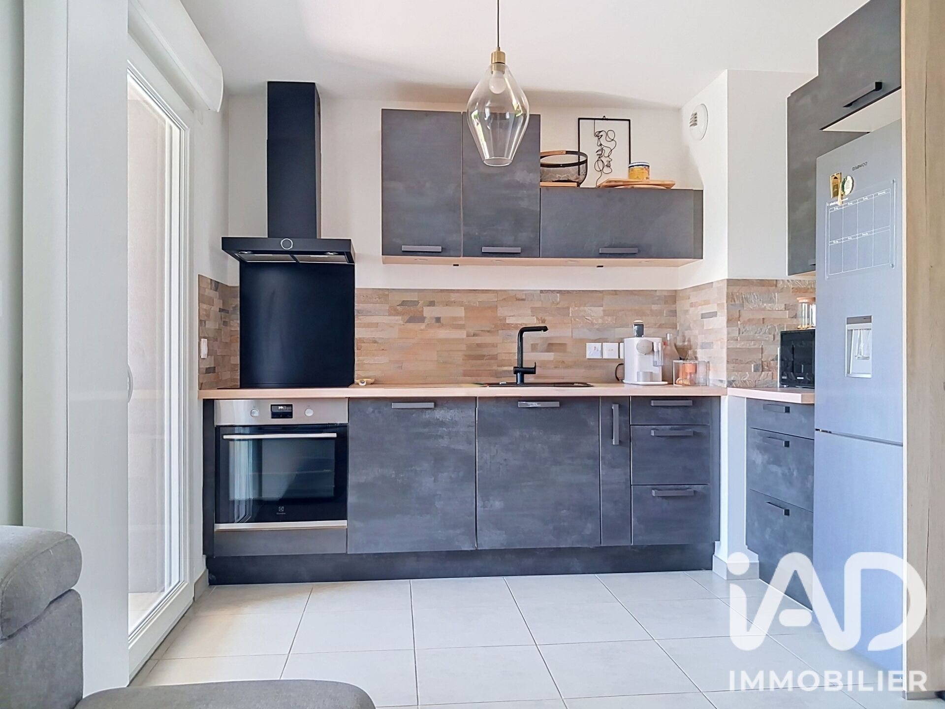 Appartement à vendre, 63m², Villy-le-Pelloux