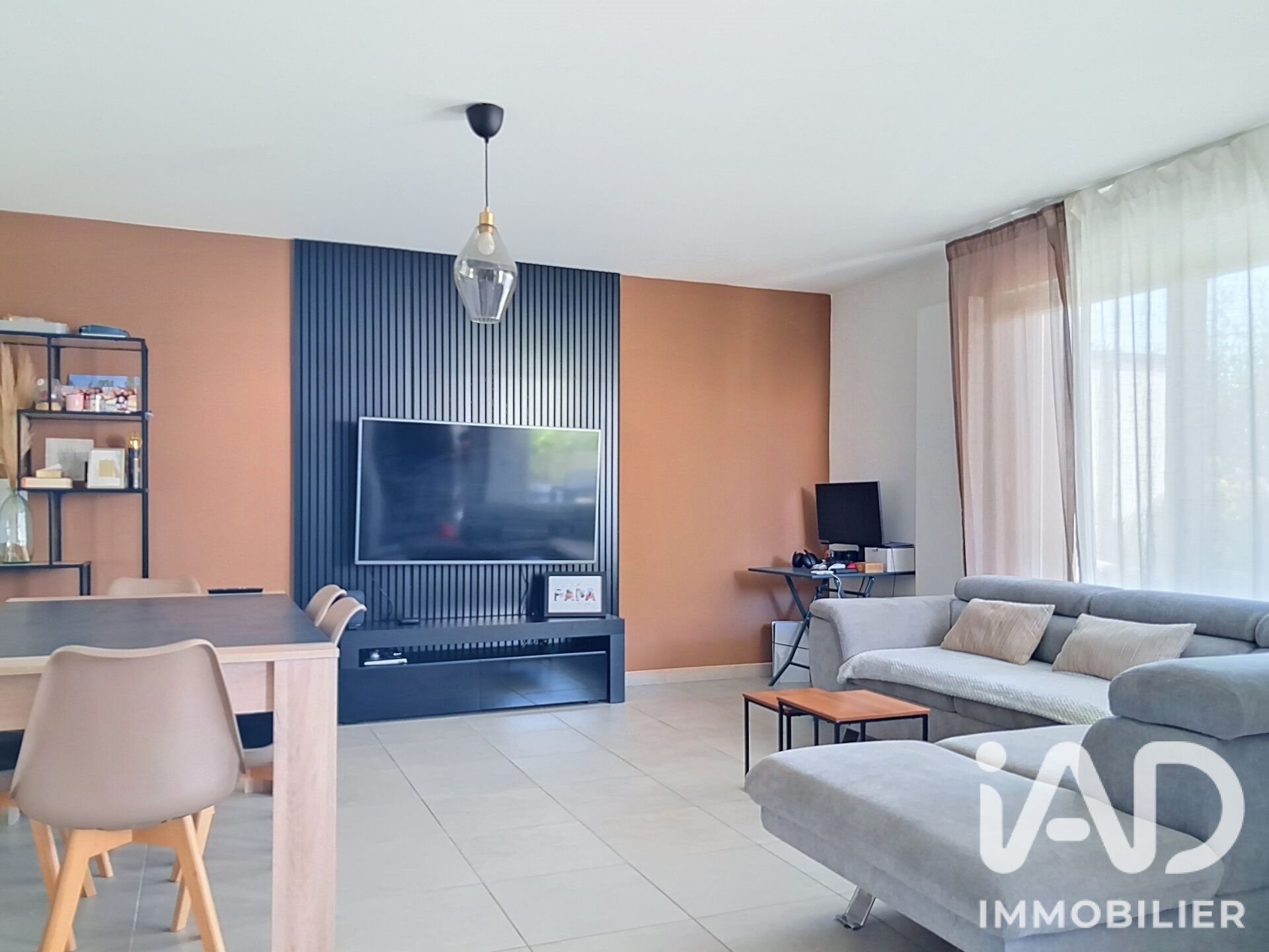 Appartement à vendre, 63m², Villy-le-Pelloux