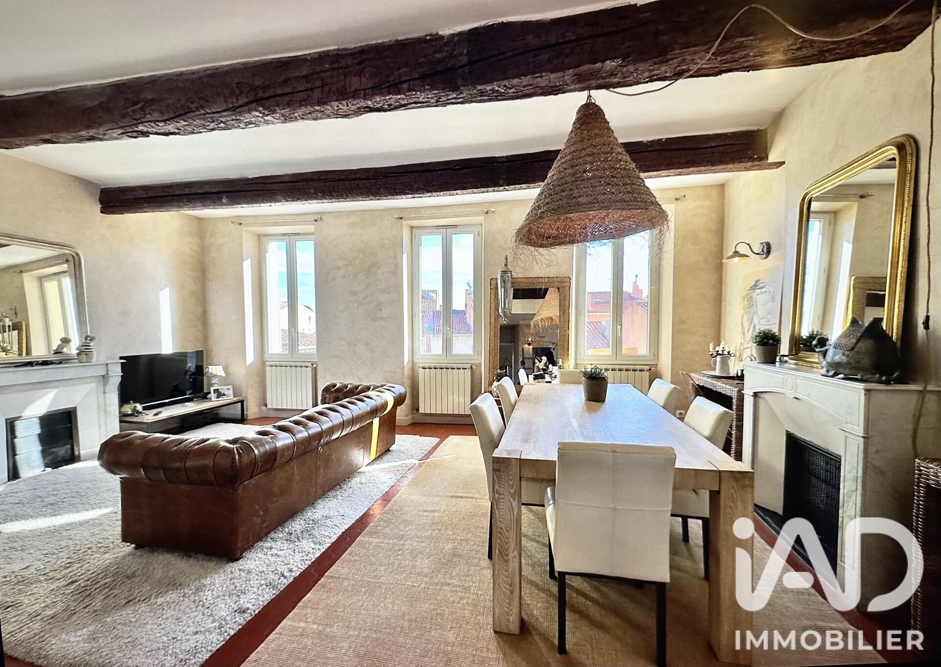 Appartement à vendre, 87m², Bandol