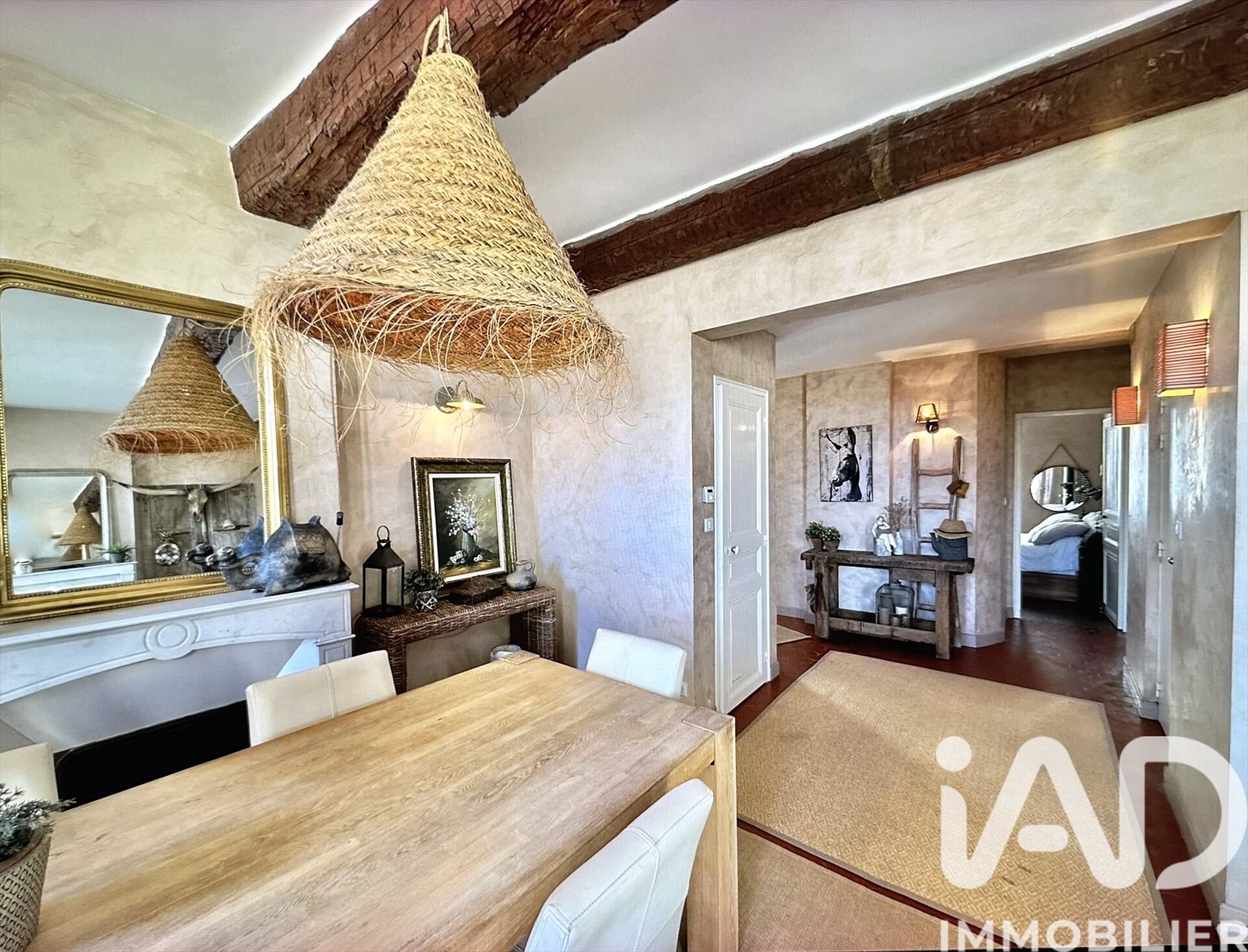 Appartement à vendre, 87m², Bandol