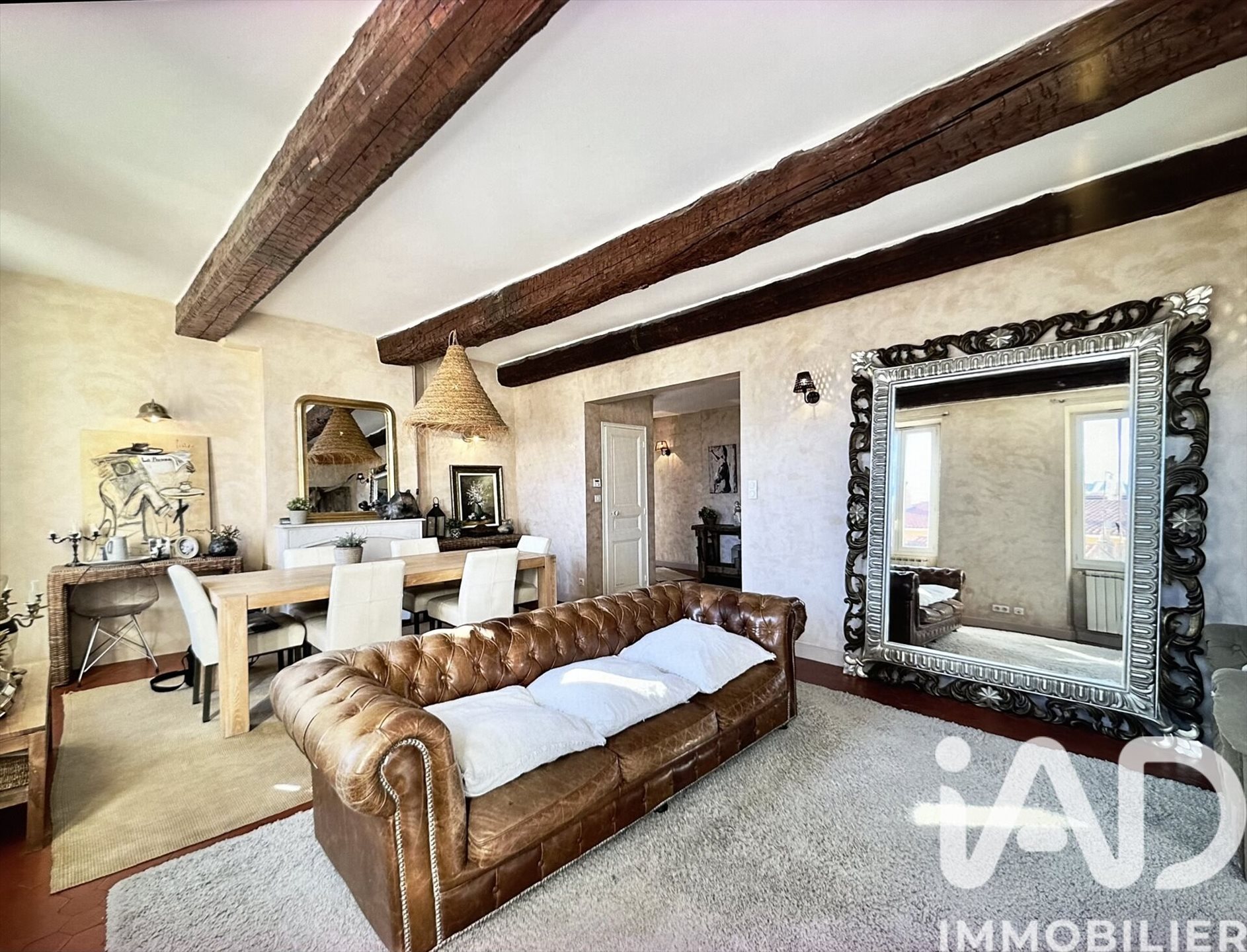 Appartement à vendre, 87m², Bandol