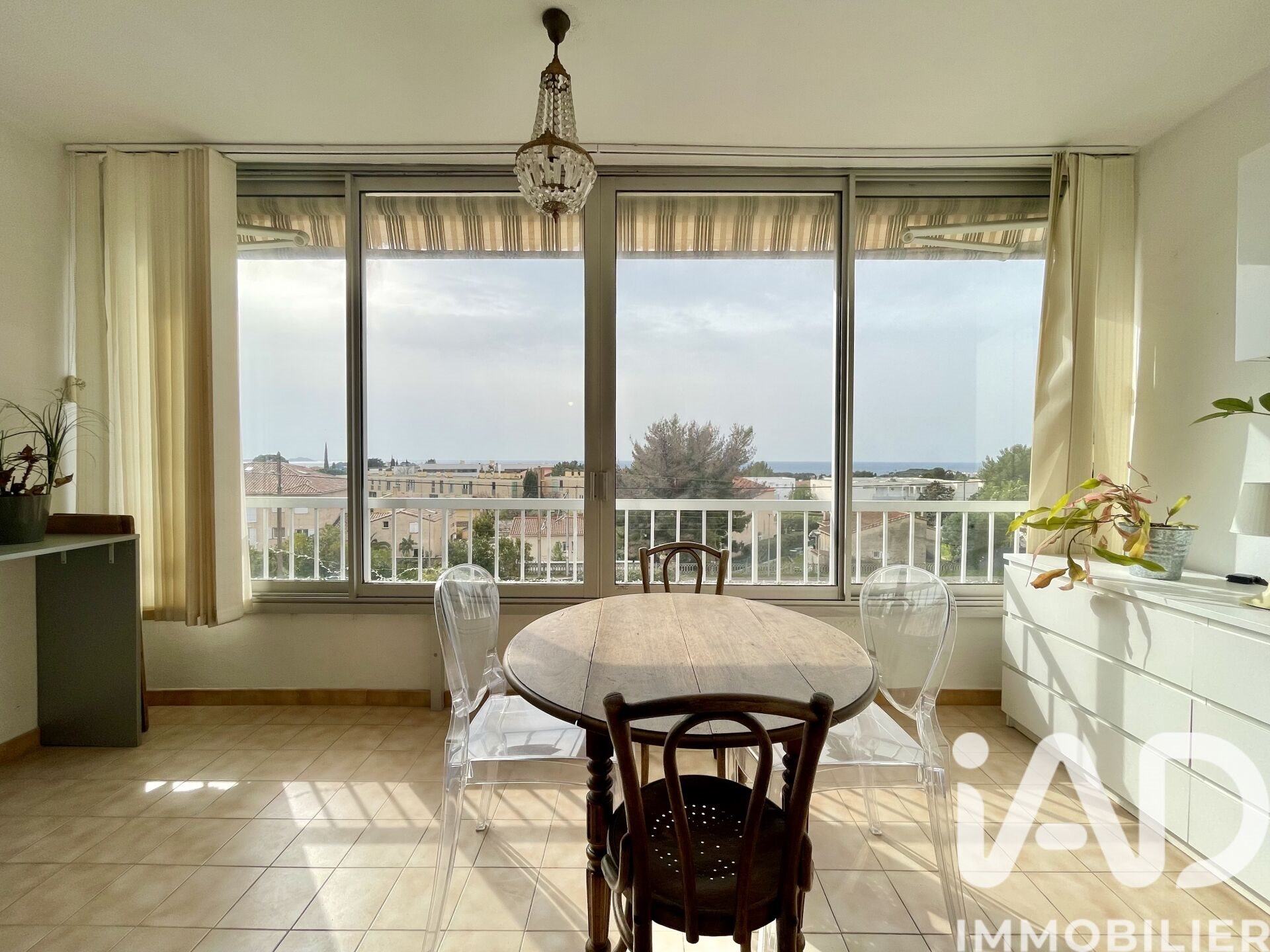 Appartement à vendre, 53m², Bandol