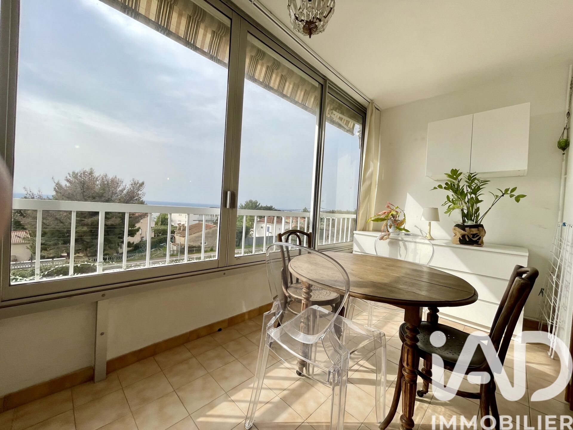 Appartement à vendre, 53m², Bandol