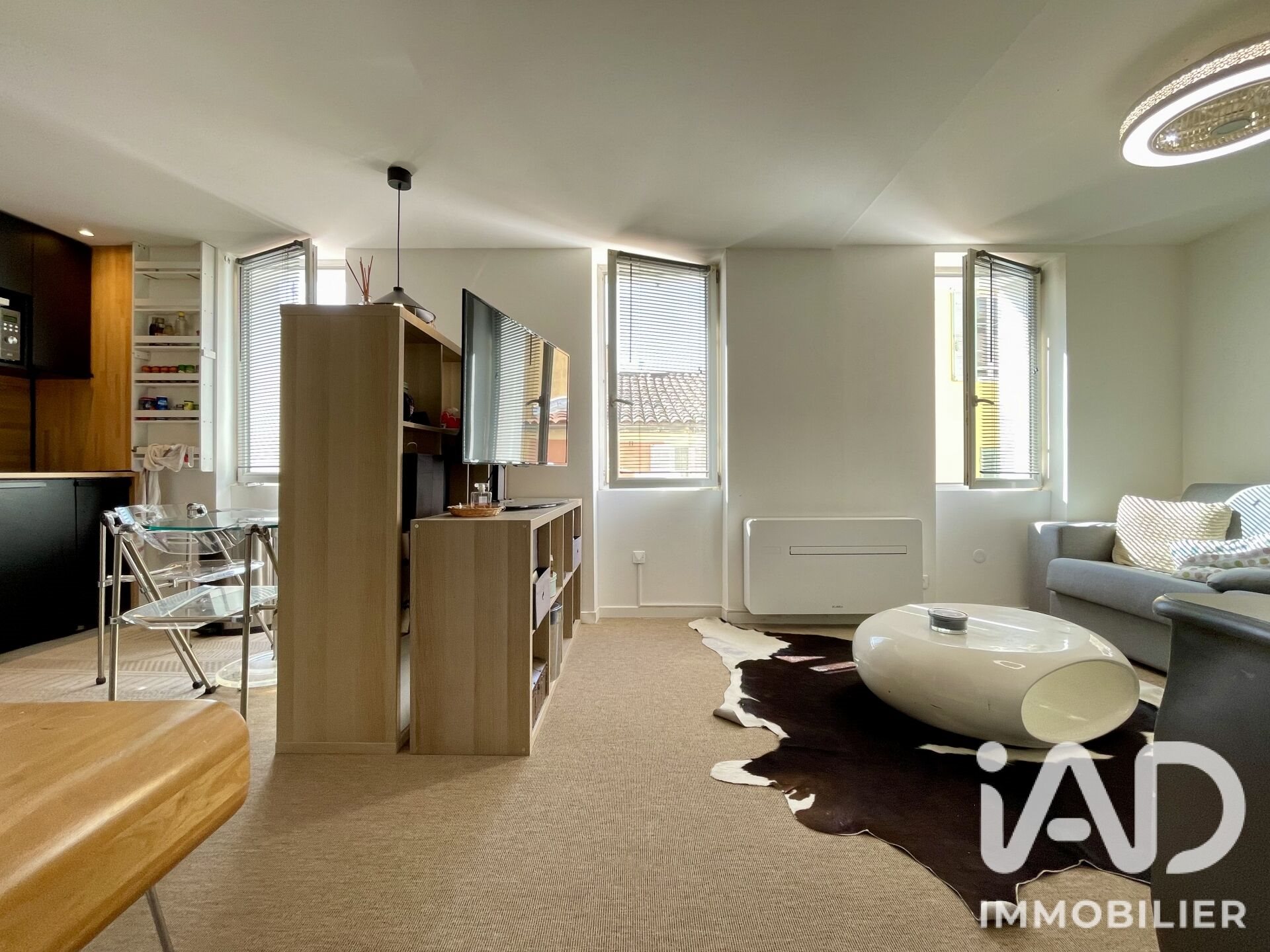 Appartement à vendre, 33m², Bandol
