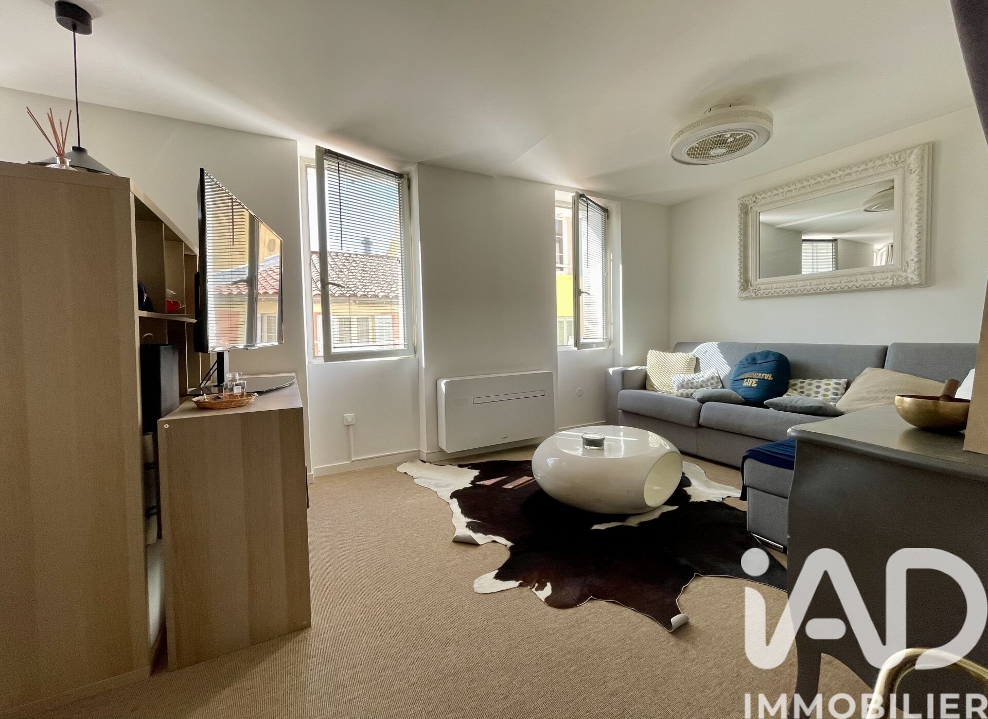 Appartement à vendre, 33m², Bandol
