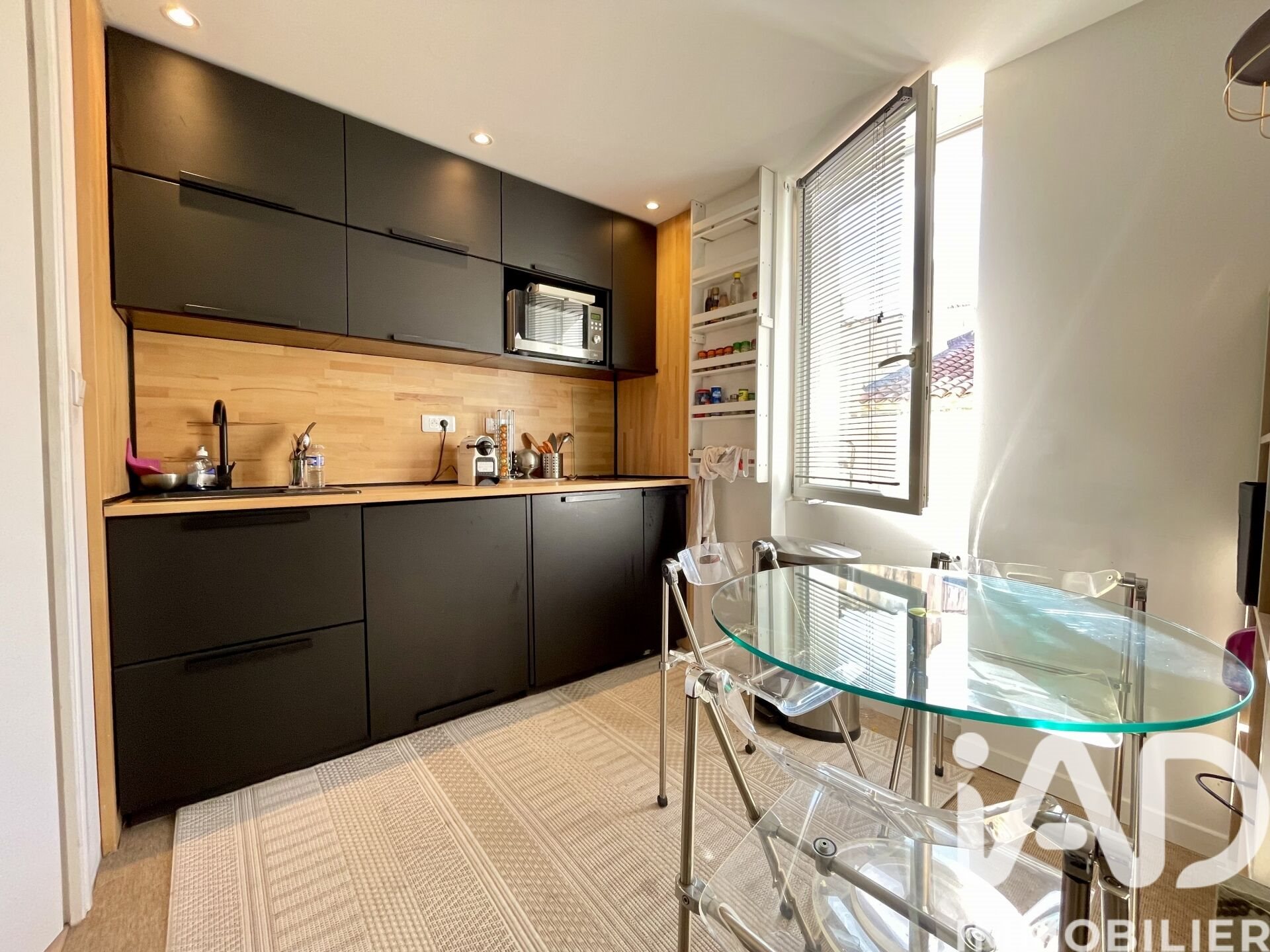 Appartement à vendre, 33m², Bandol