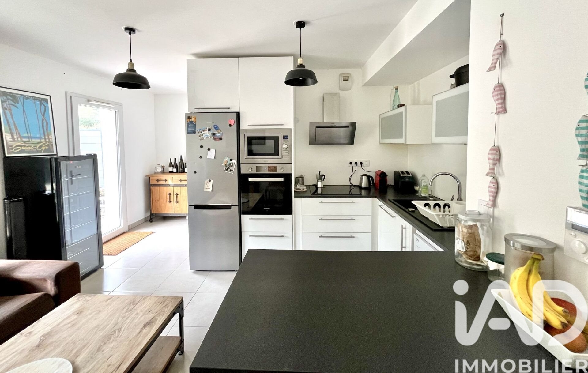 Appartement à vendre, 42m², Bandol