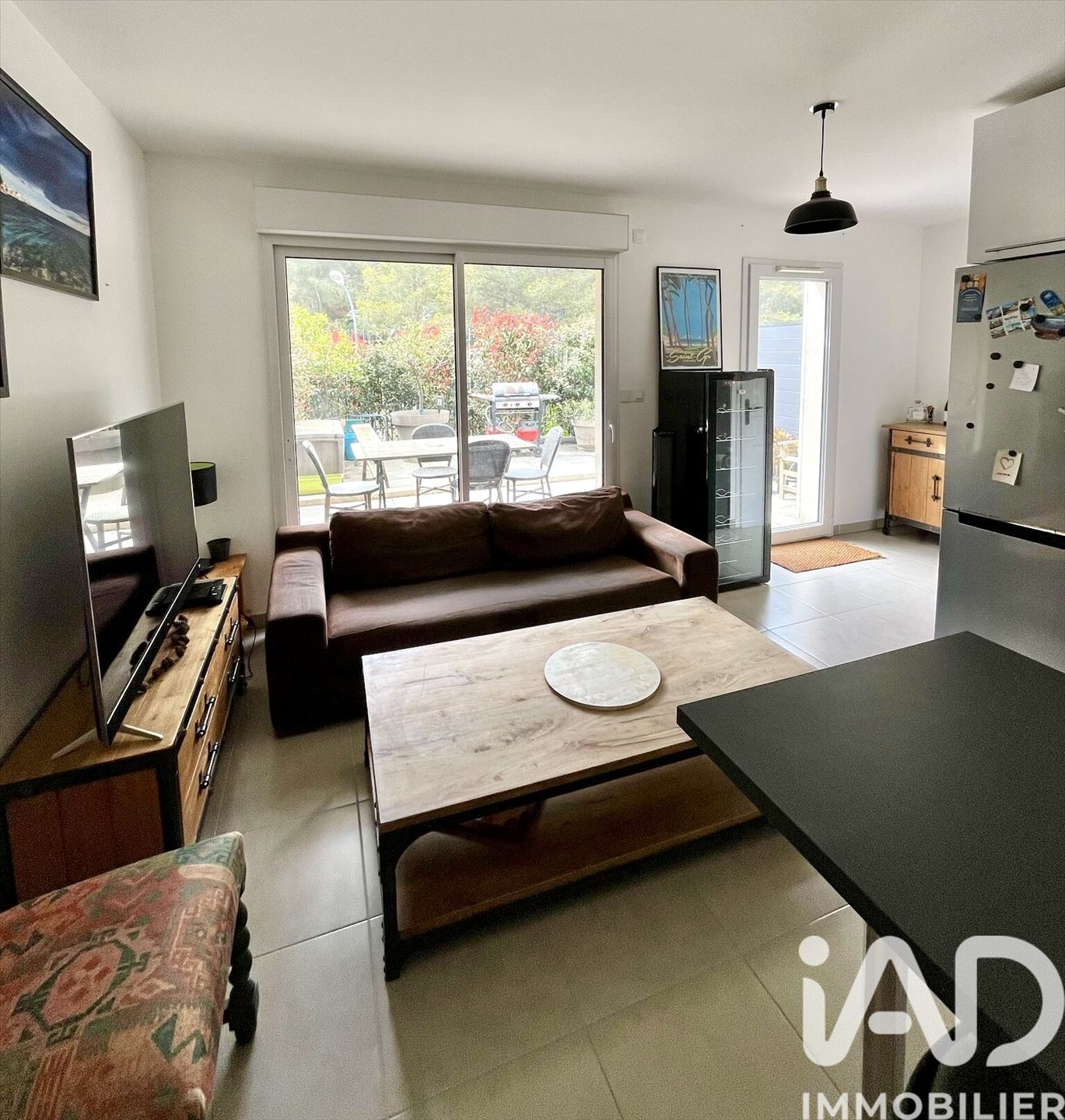 Appartement à vendre, 42m², Bandol