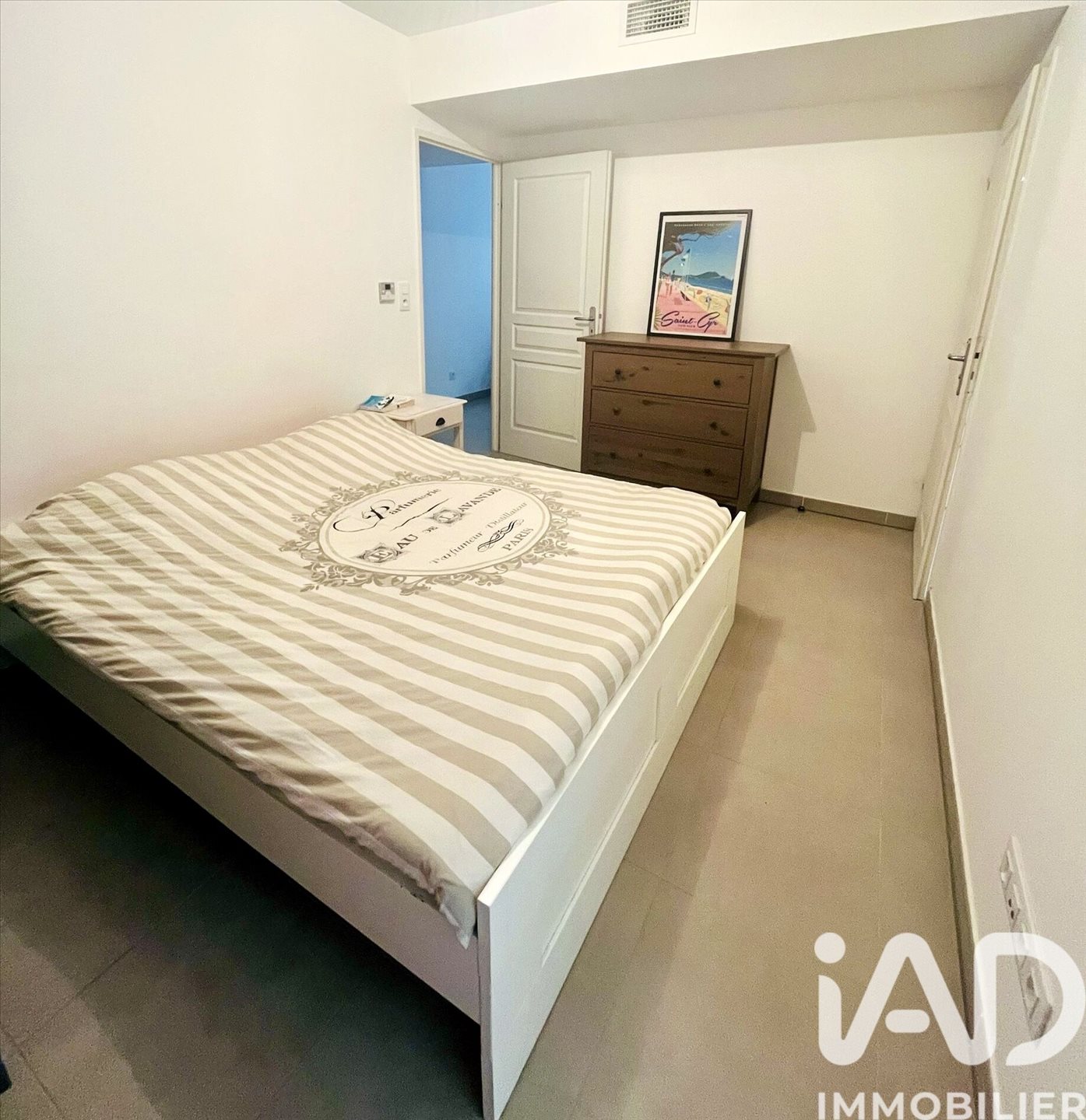 Appartement à vendre, 42m², Bandol