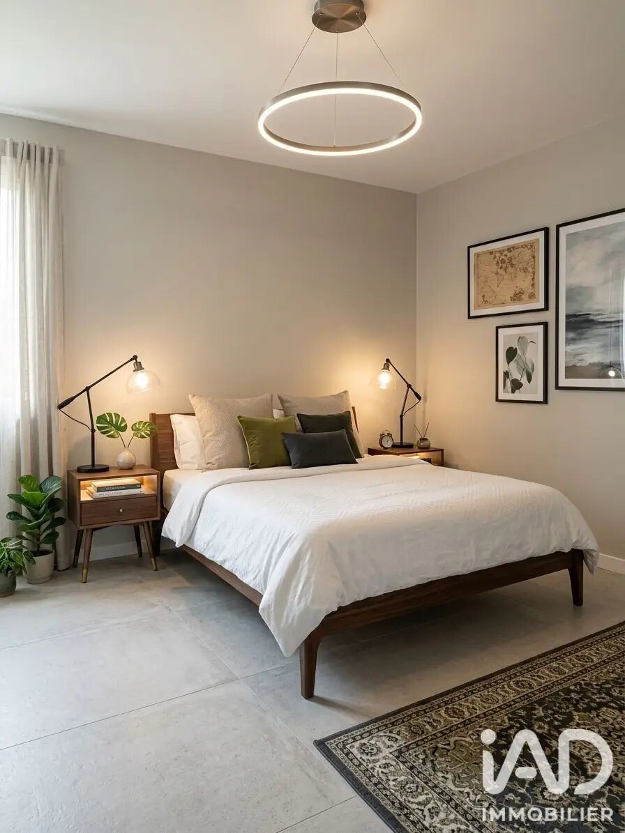 Maison à vendre, 160m², Chârost