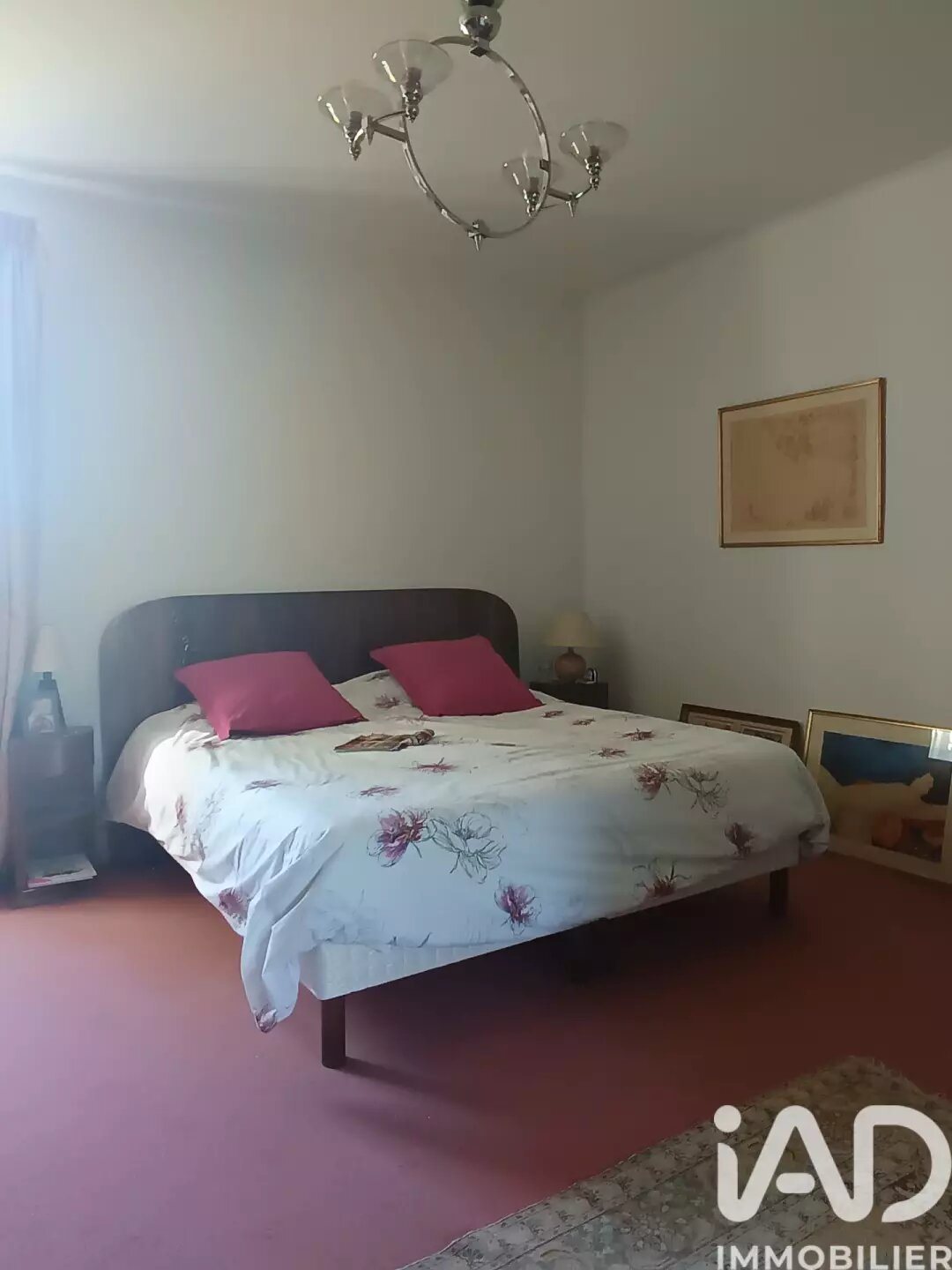 Maison à vendre, 160m², Chârost