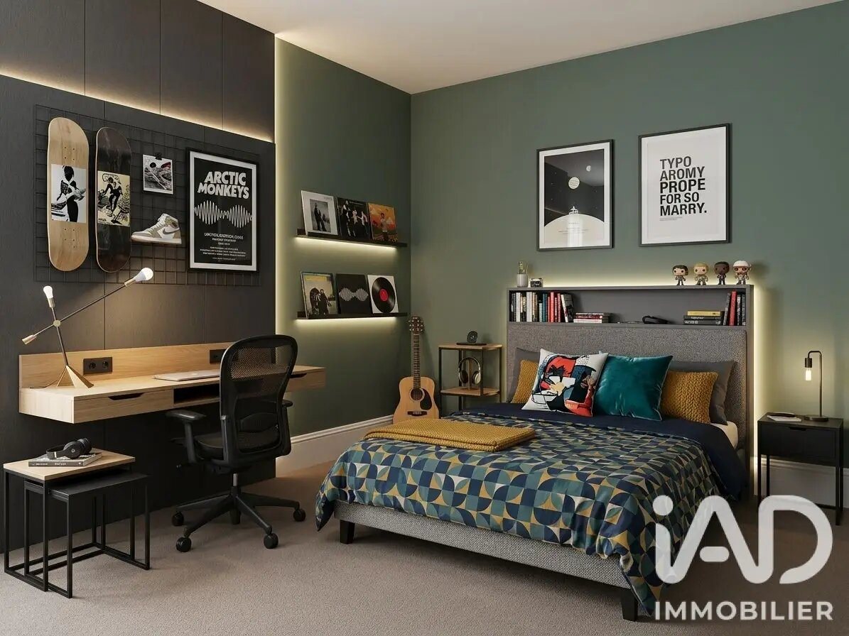 Maison à vendre, 160m², Chârost
