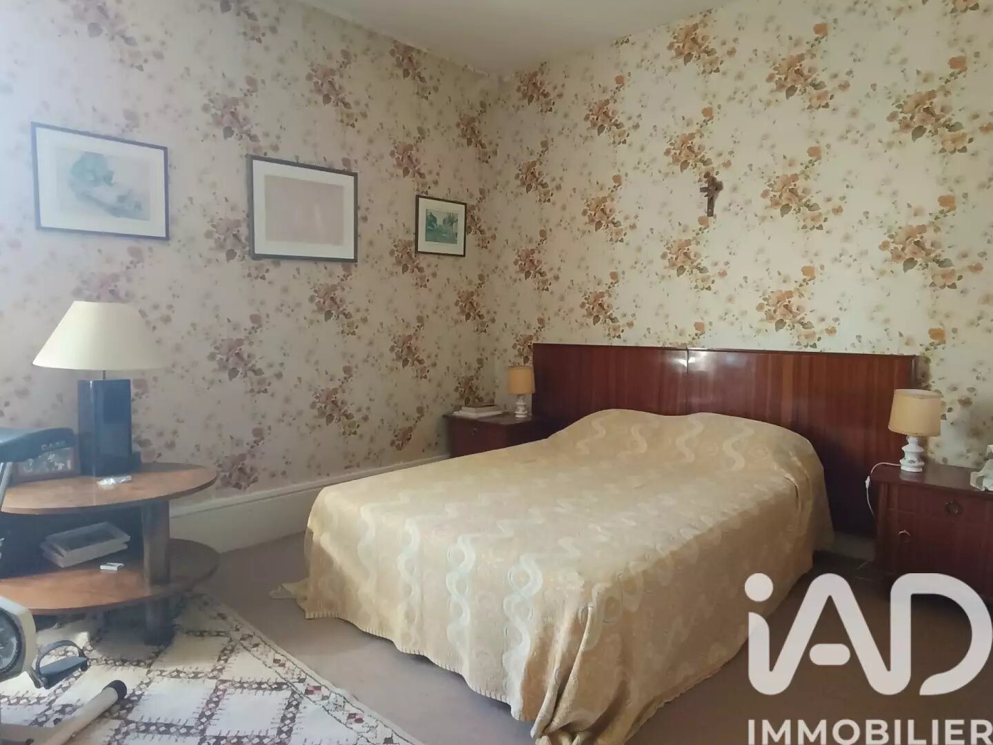 Maison à vendre, 160m², Chârost