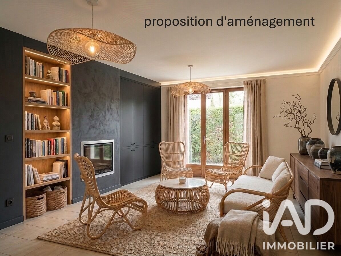 Maison à vendre, 119m², Venesmes