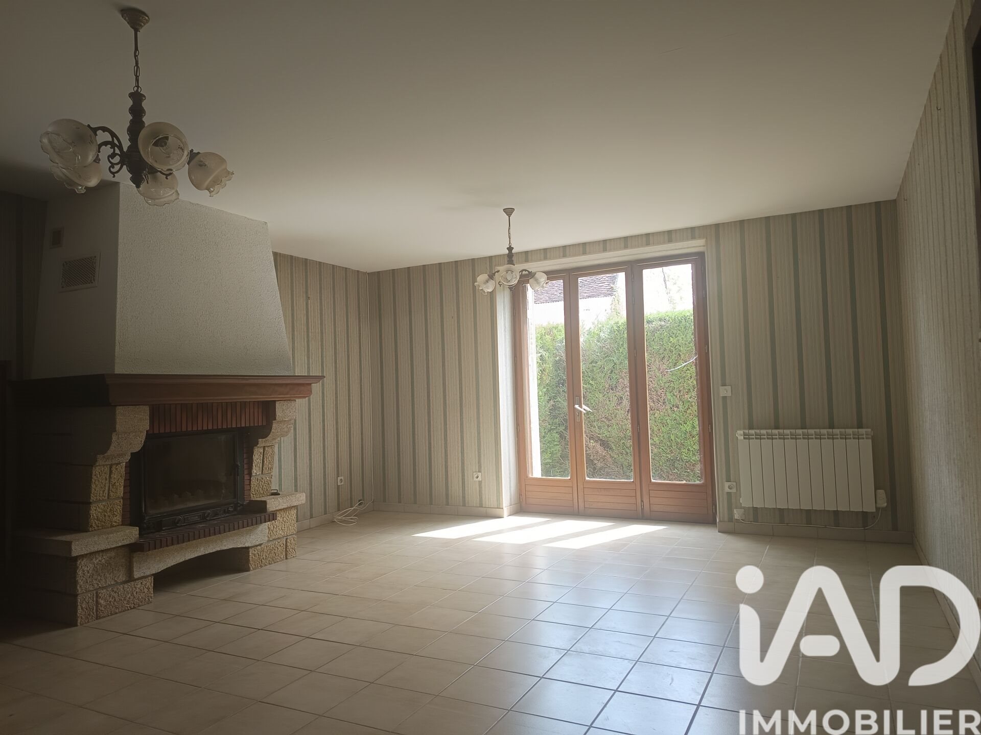 Maison à vendre, 119m², Venesmes