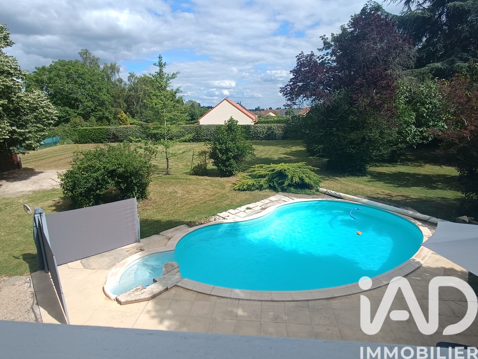 Maison à vendre, 337m², Levet