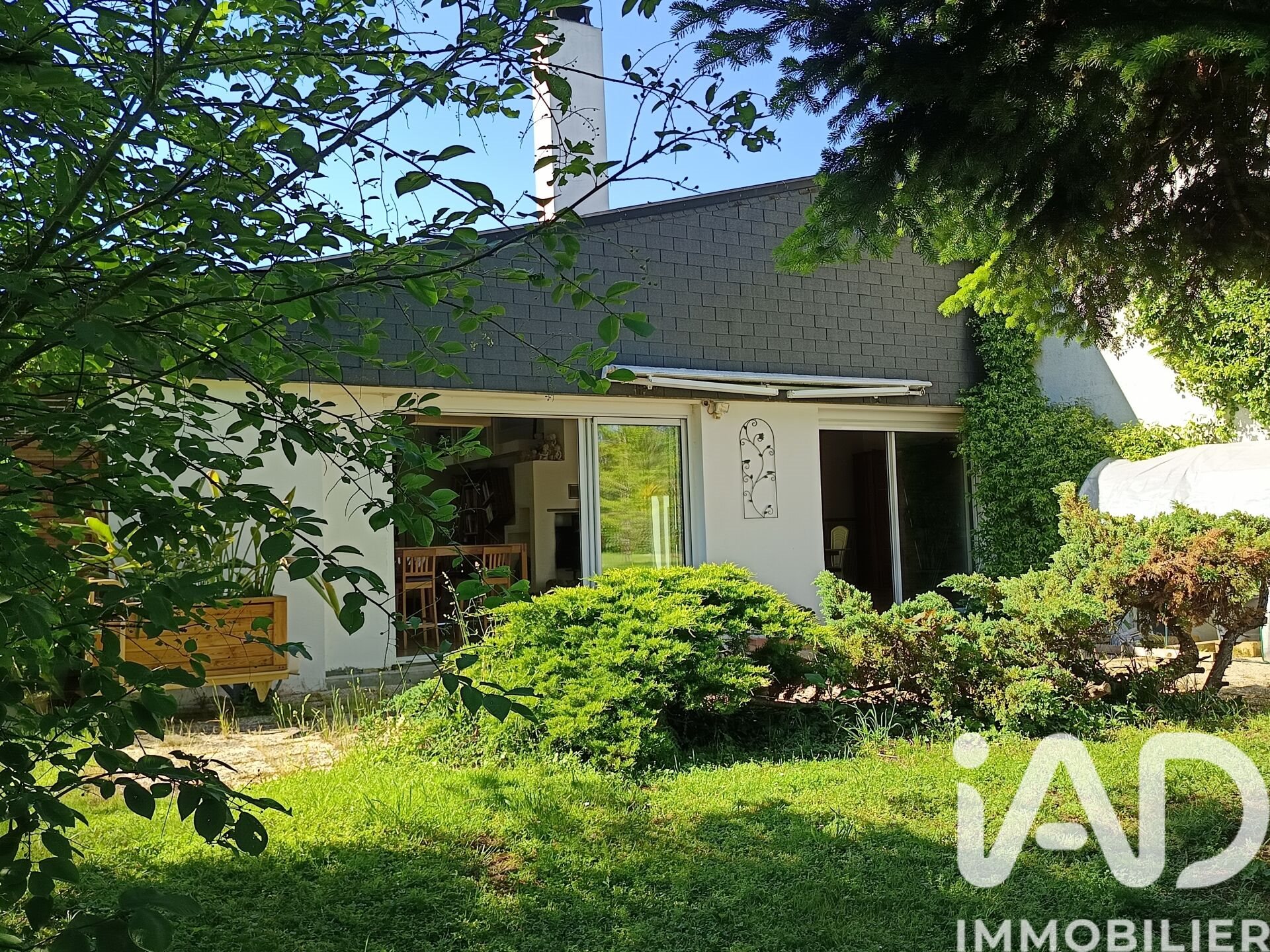 Maison à vendre, 337m², Levet