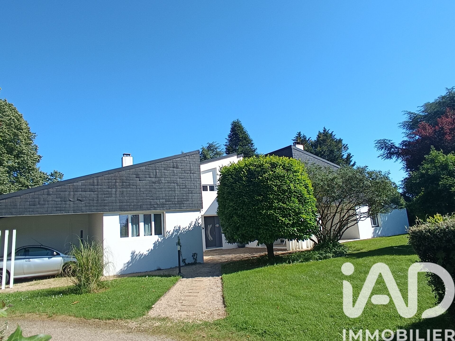Maison à vendre, 337m², Levet