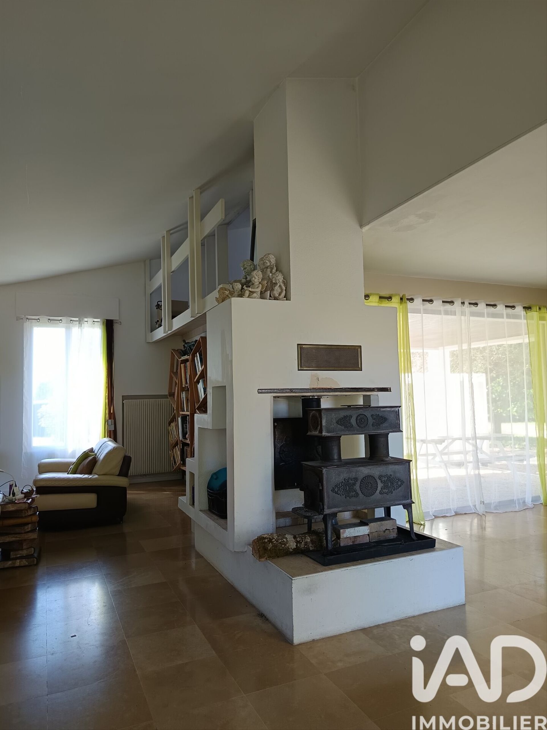 Maison à vendre, 337m², Levet