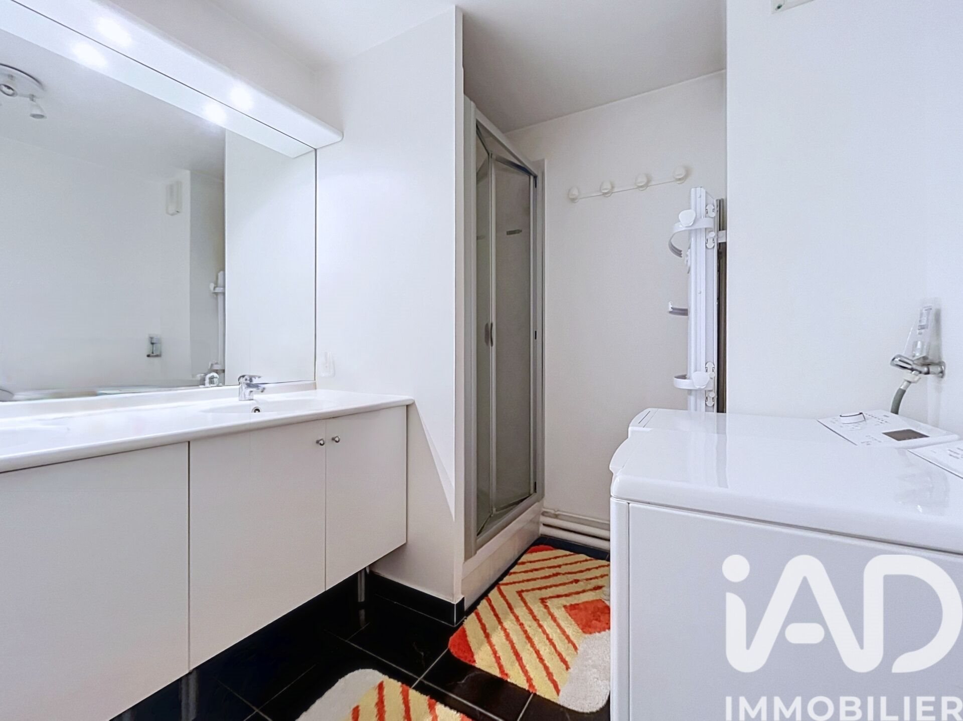 Appartement à vendre, 101m², Emerainville