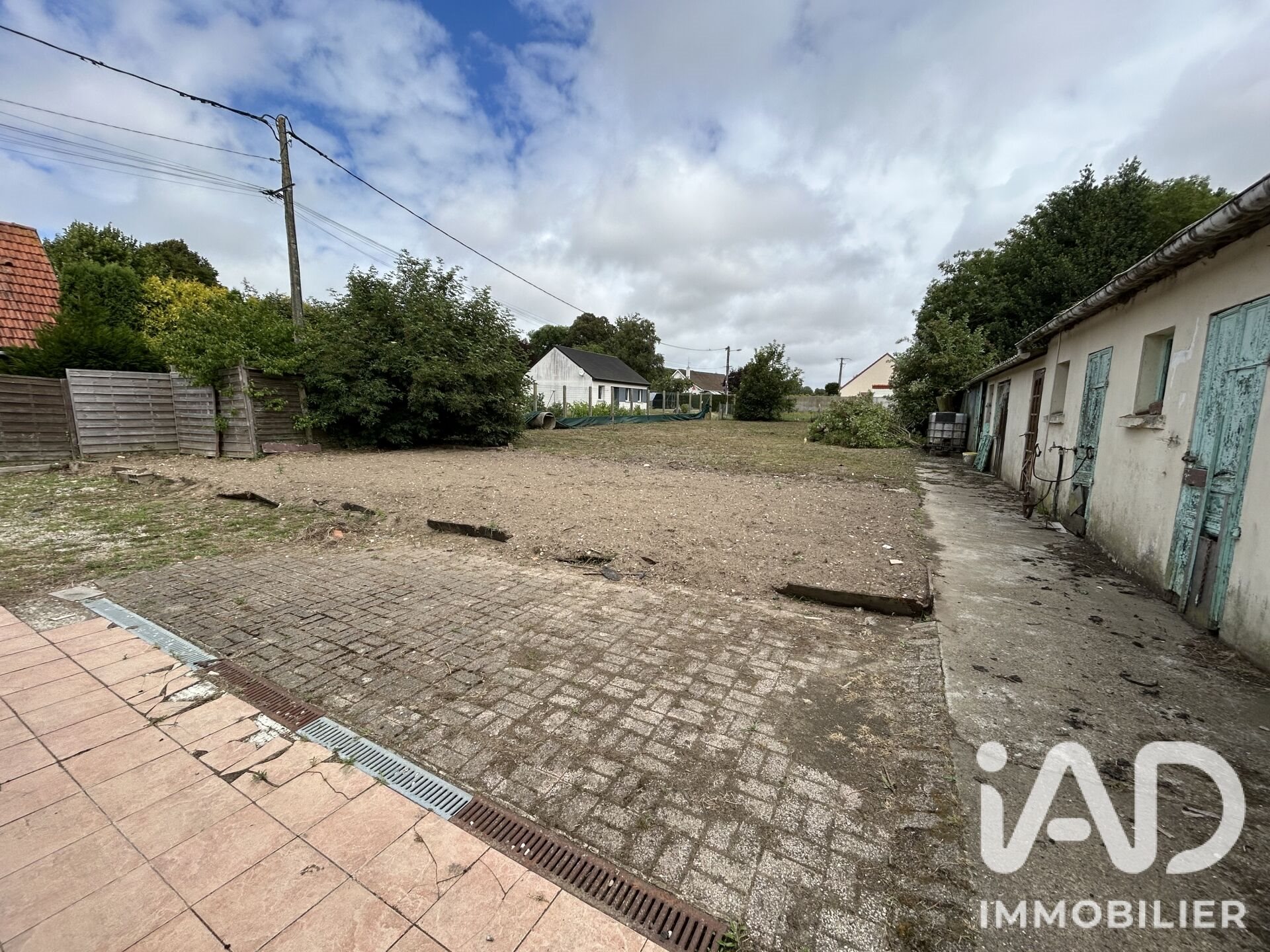 Maison à vendre, 106m², Campigneulles-les-Grandes