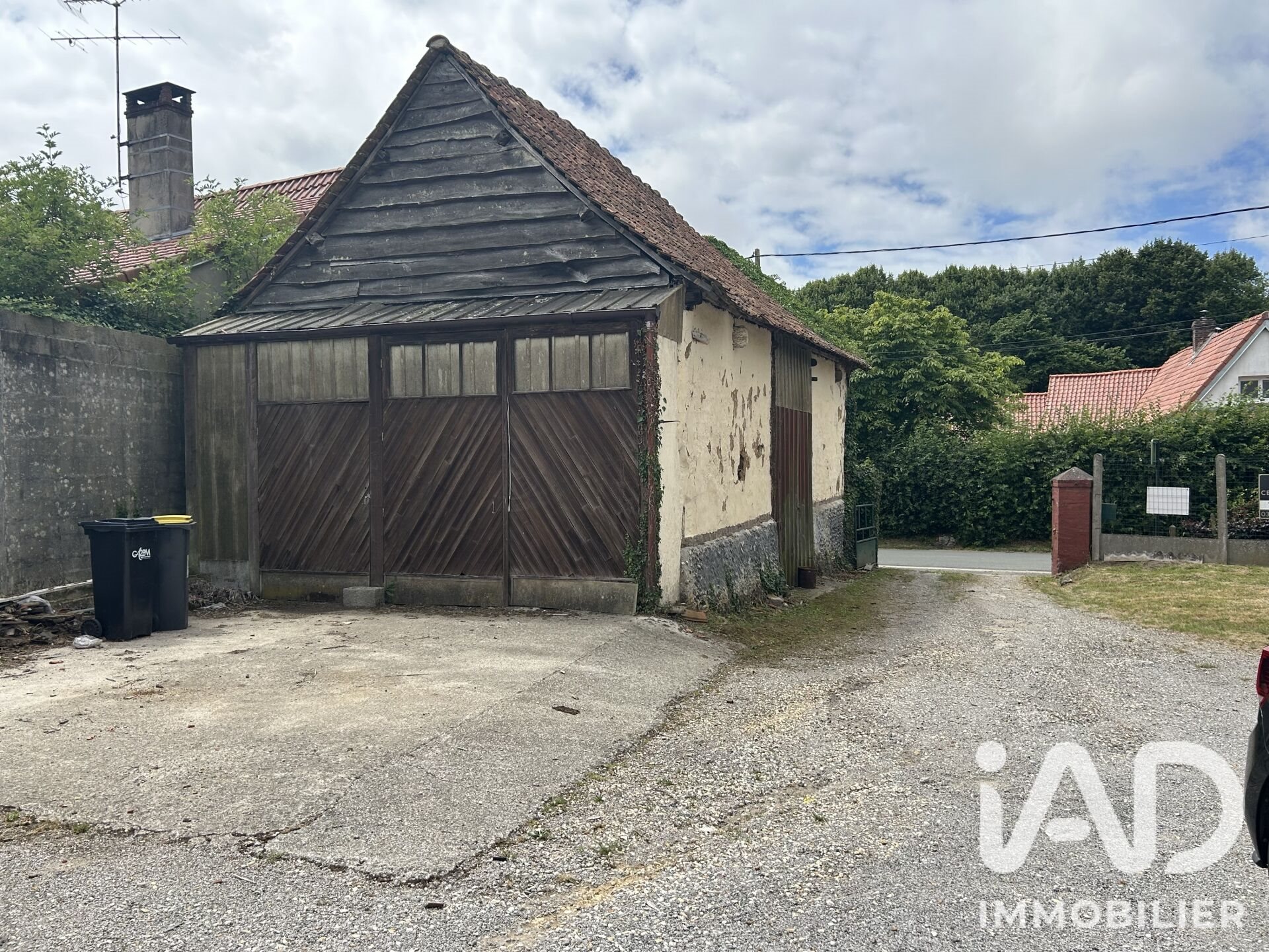 Maison à vendre, 106m², Campigneulles-les-Grandes