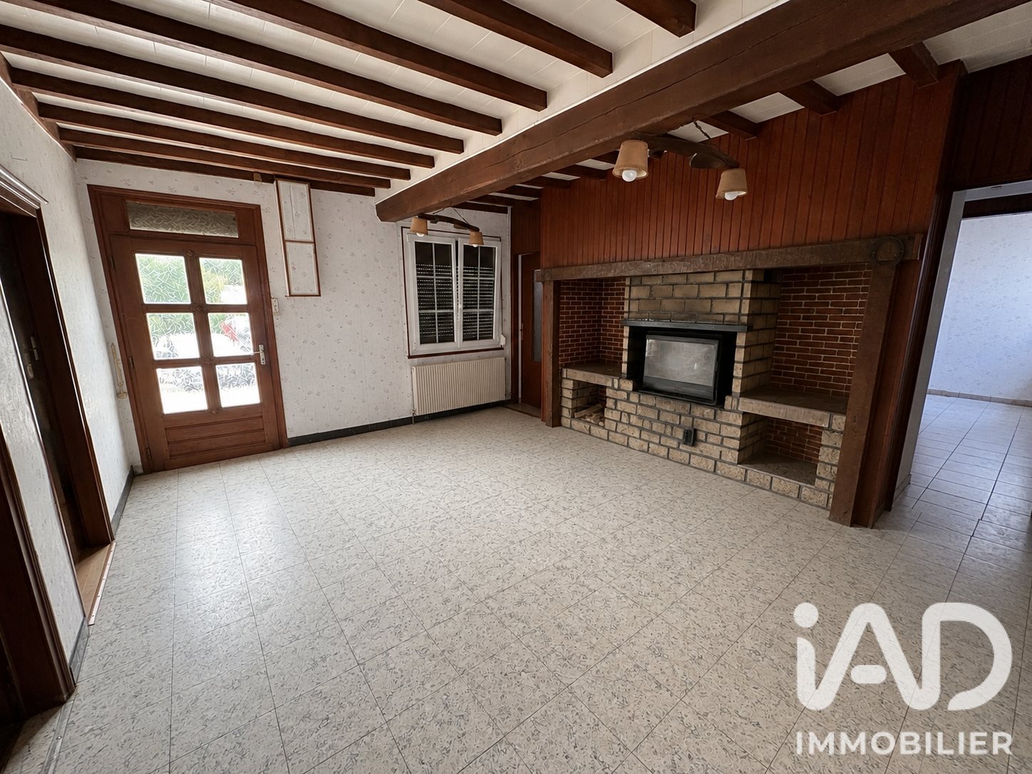 Maison à vendre, 106m², Campigneulles-les-Grandes