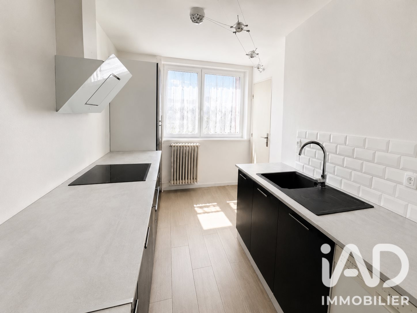 Appartement à vendre, 67m², Boulogne-sur-Mer