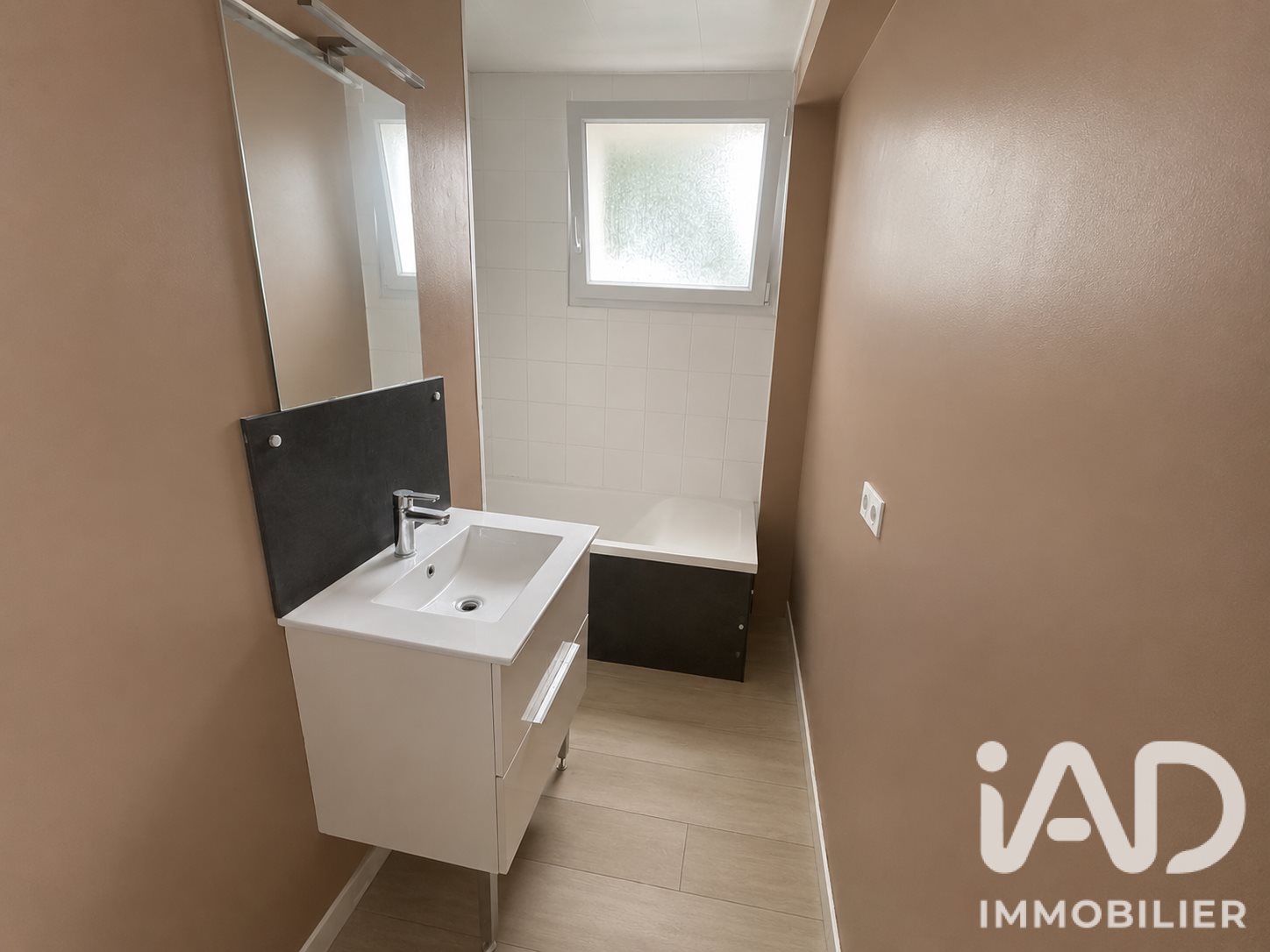 Appartement à vendre, 67m², Boulogne-sur-Mer