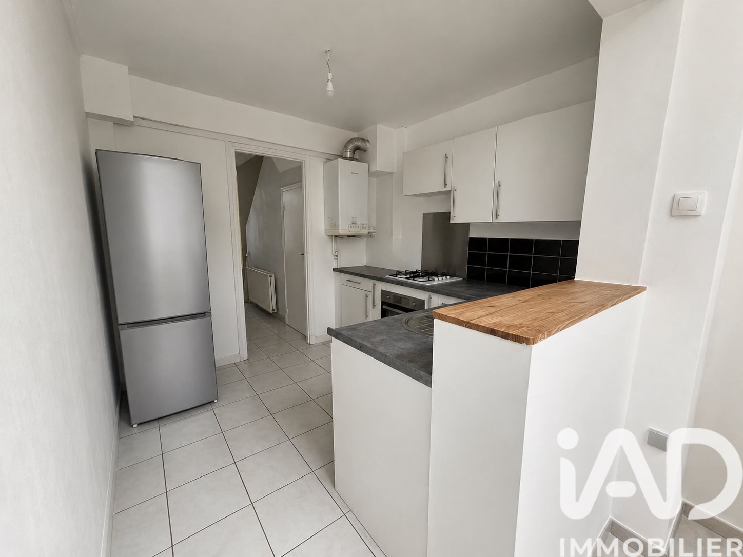 Maison à vendre, 82m², Saint-Étienne-au-Mont
