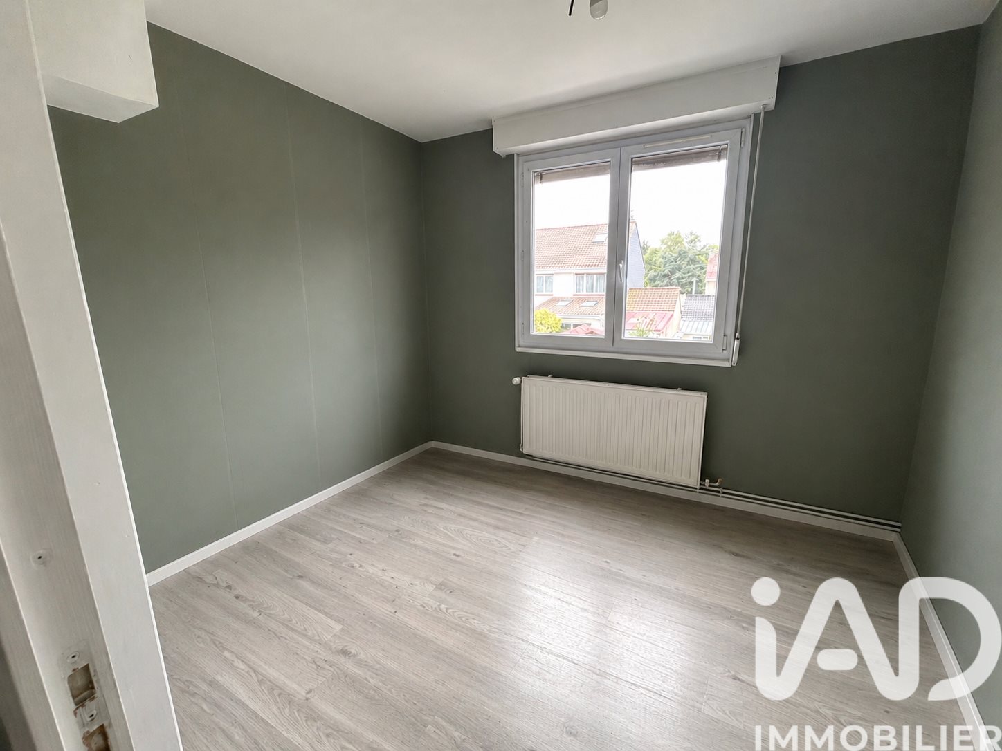 Maison à vendre, 82m², Saint-Étienne-au-Mont