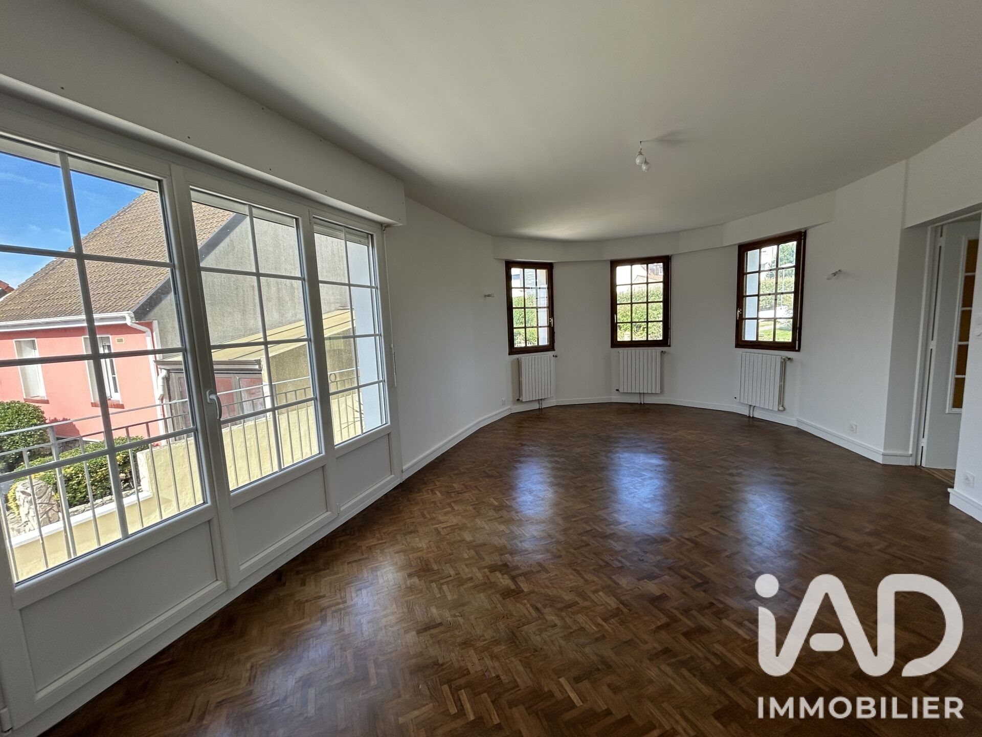 Maison à vendre, 82m², Boulogne-sur-Mer