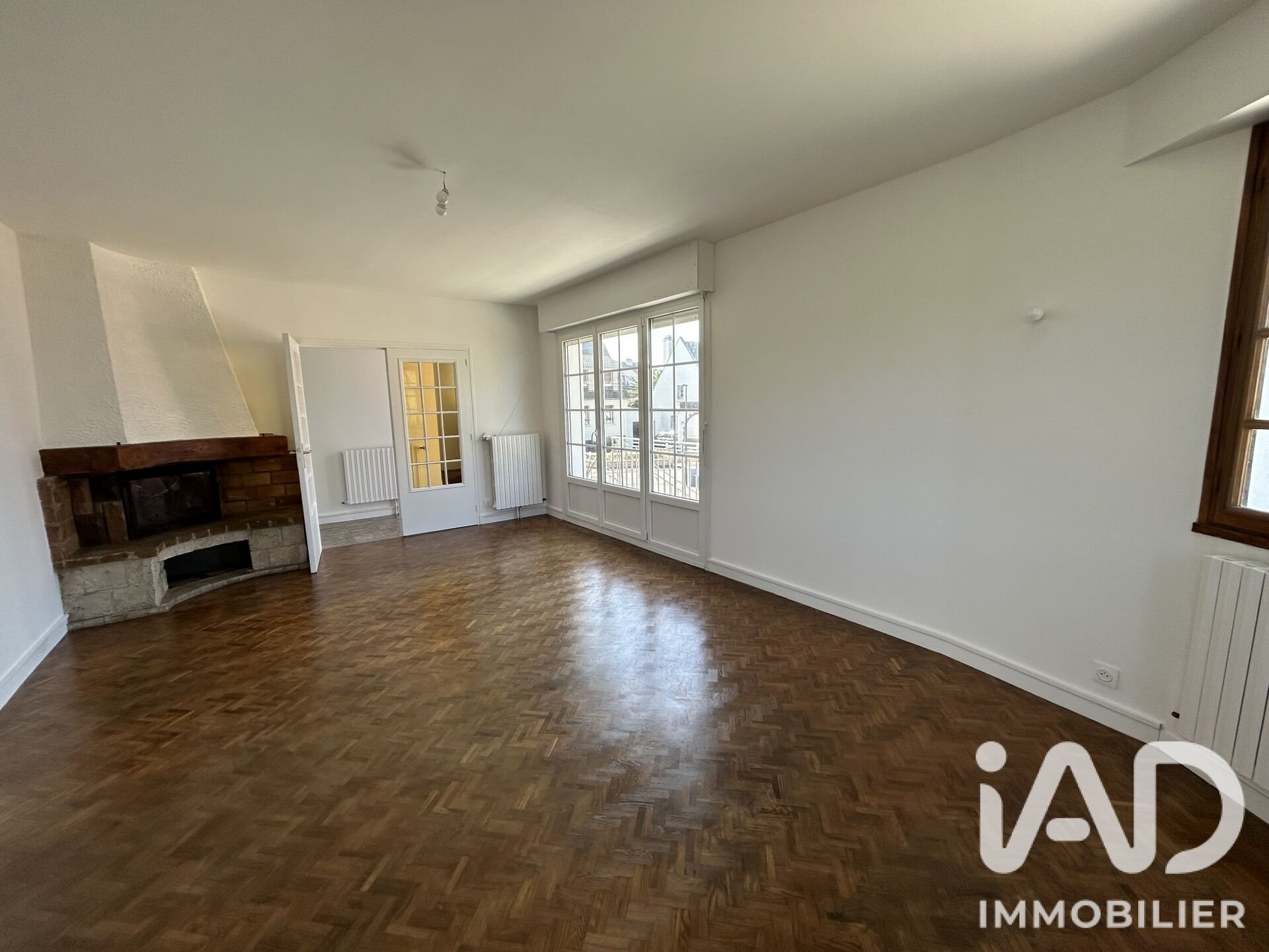 Maison à vendre, 82m², Boulogne-sur-Mer