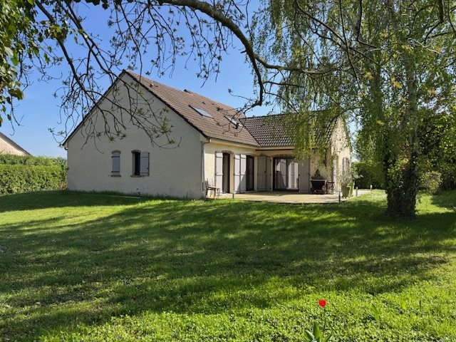 Maison à vendre, 184m², Villennes-sur-Seine