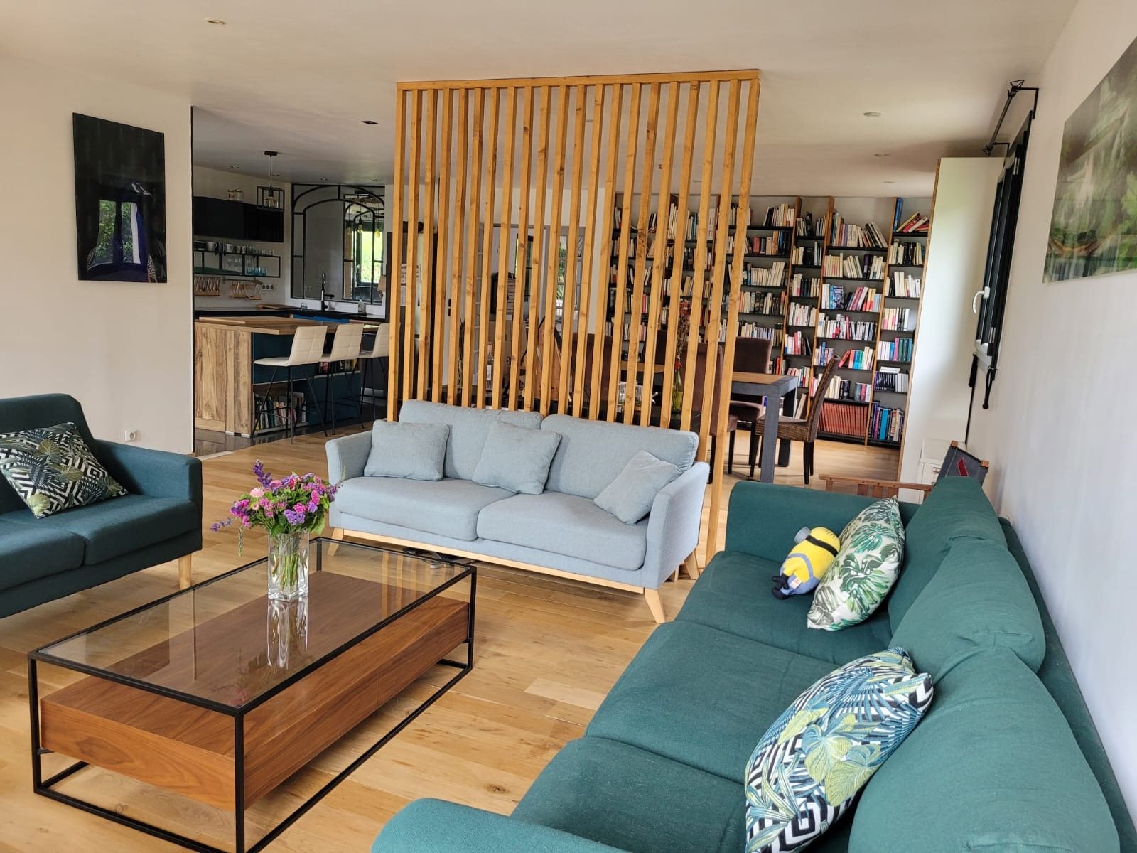 Maison à vendre, 184m², Villennes-sur-Seine